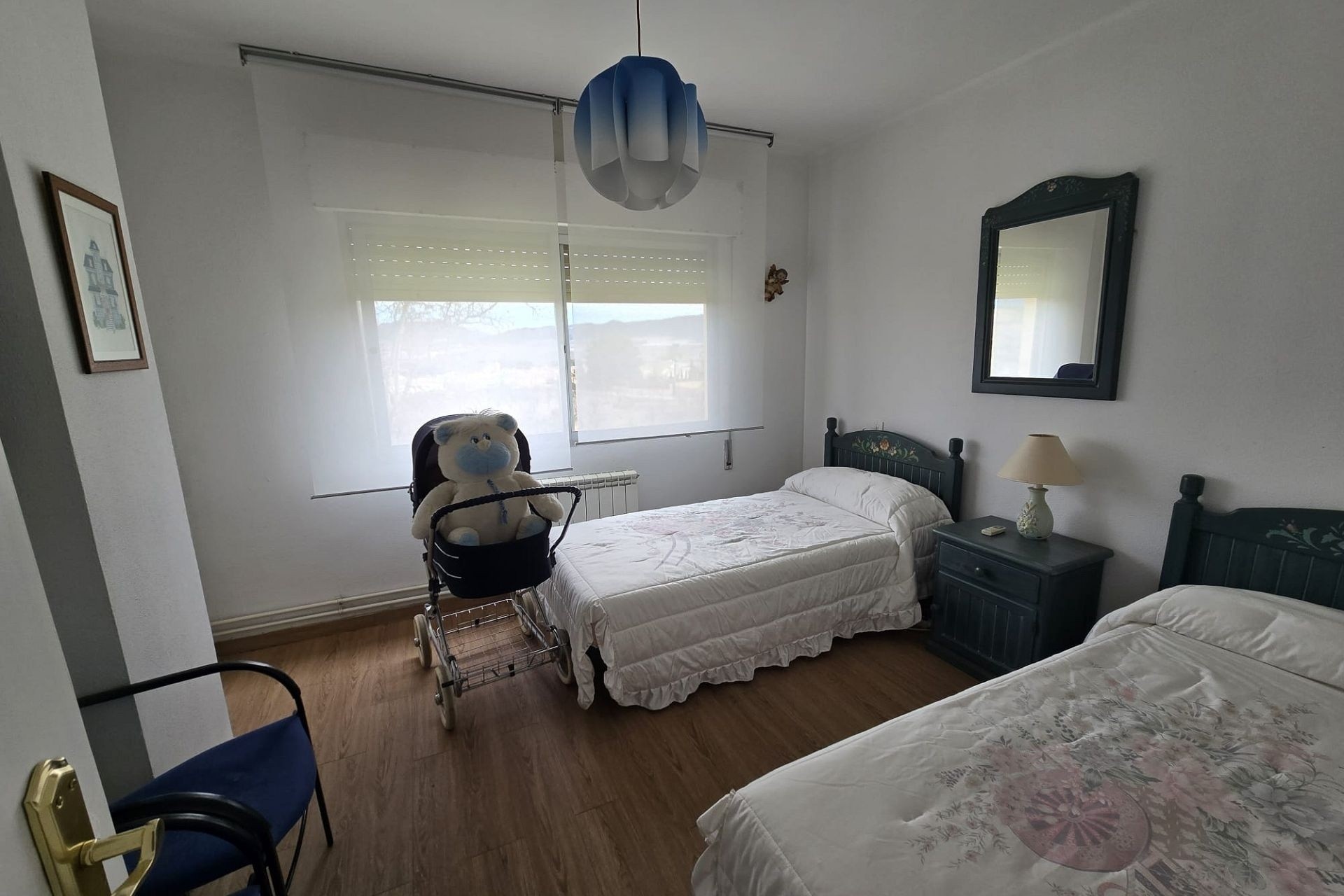 Revente - Finca Propriété rurale -
Salinas