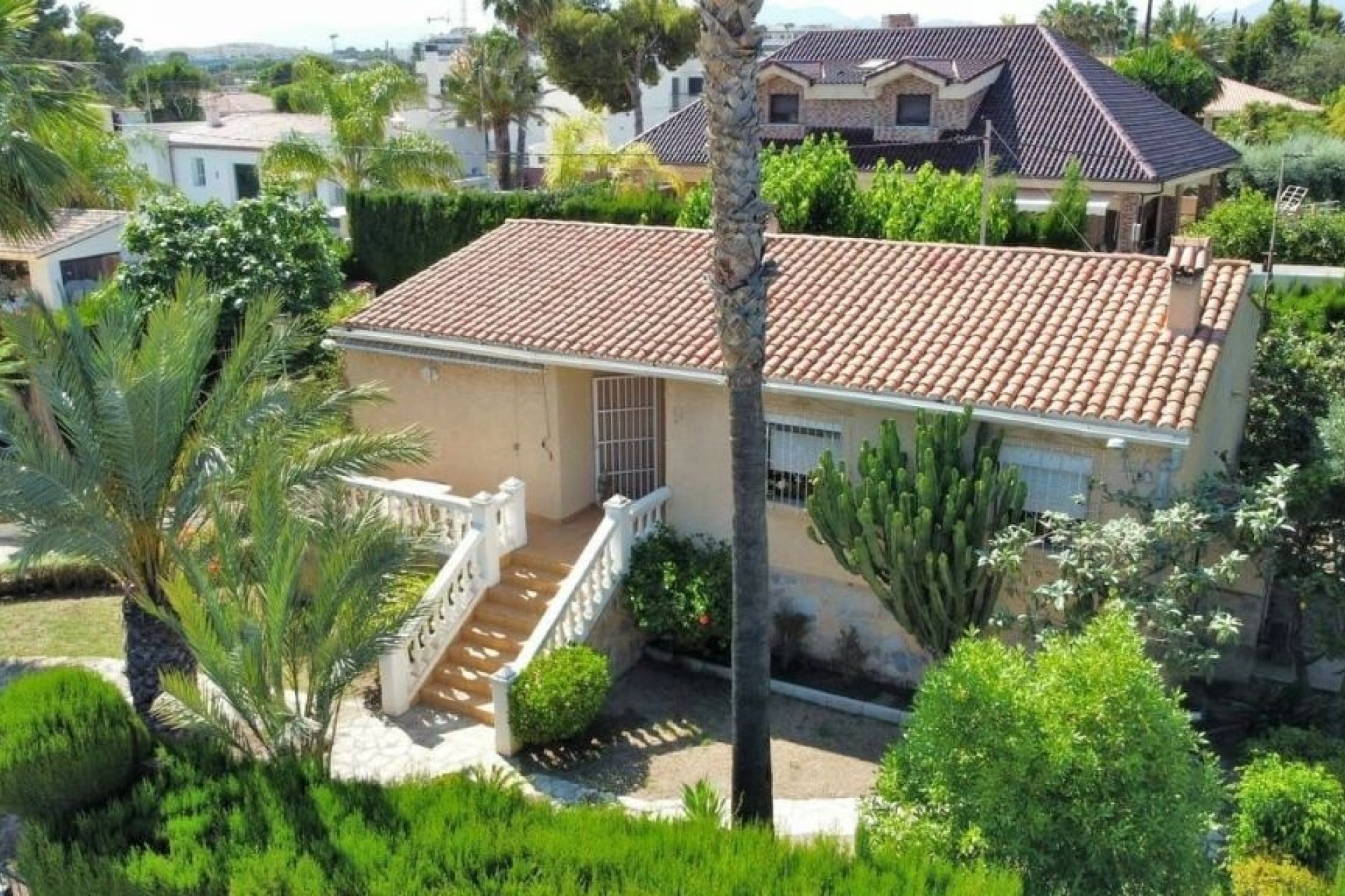 Revente - Finca Propriété rurale -
San Juan de Alicante - San Juan Alicante