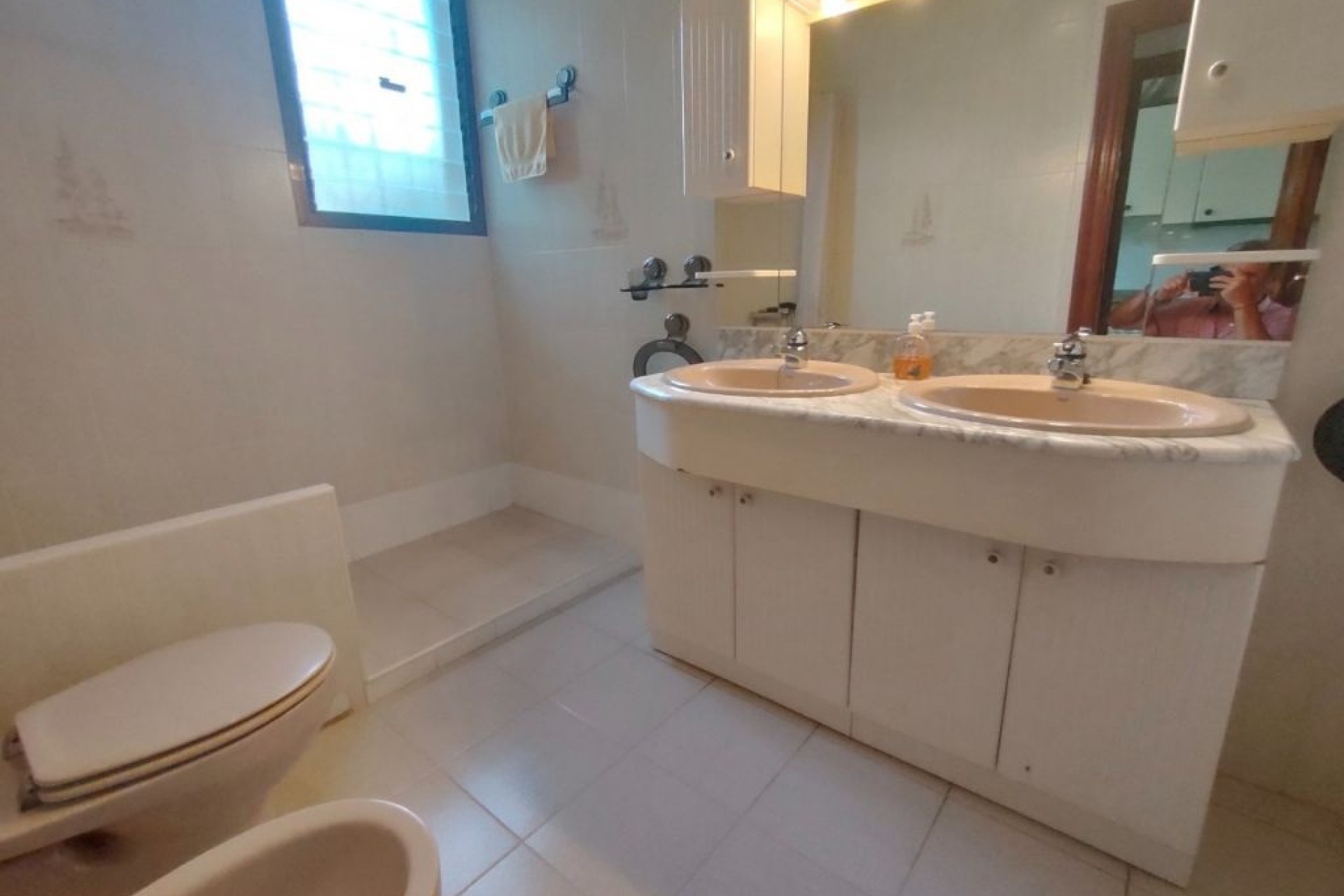 Revente - Finca Propriété rurale -
San Juan de Alicante - San Juan Alicante