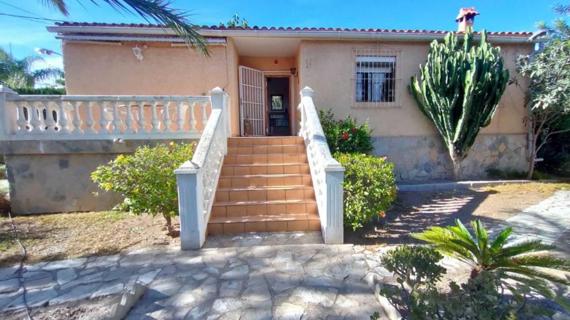 Revente - Finca Propriété rurale -
San Juan de Alicante - San Juan Alicante