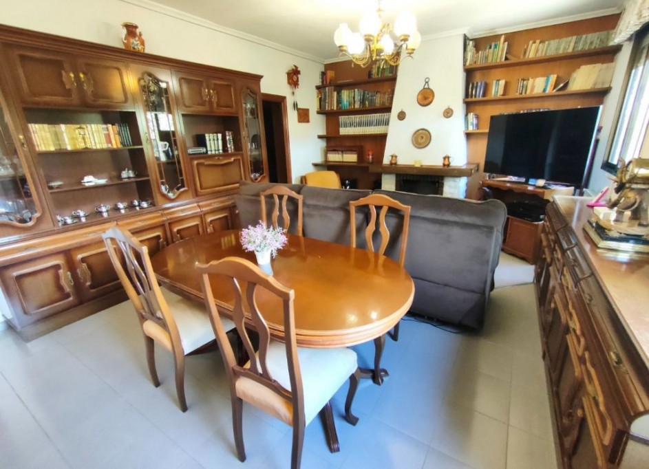 Revente - Finca Propriété rurale -
San Juan de Alicante - San Juan Alicante