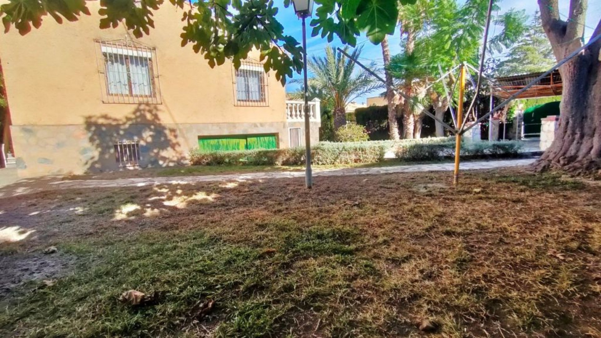 Revente - Finca Propriété rurale -
San Juan de Alicante - San Juan Alicante