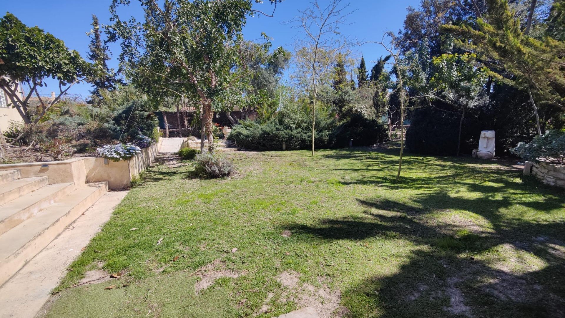 Revente - Finca Propriété rurale -
San Juan de Alicante - SAN JUAN