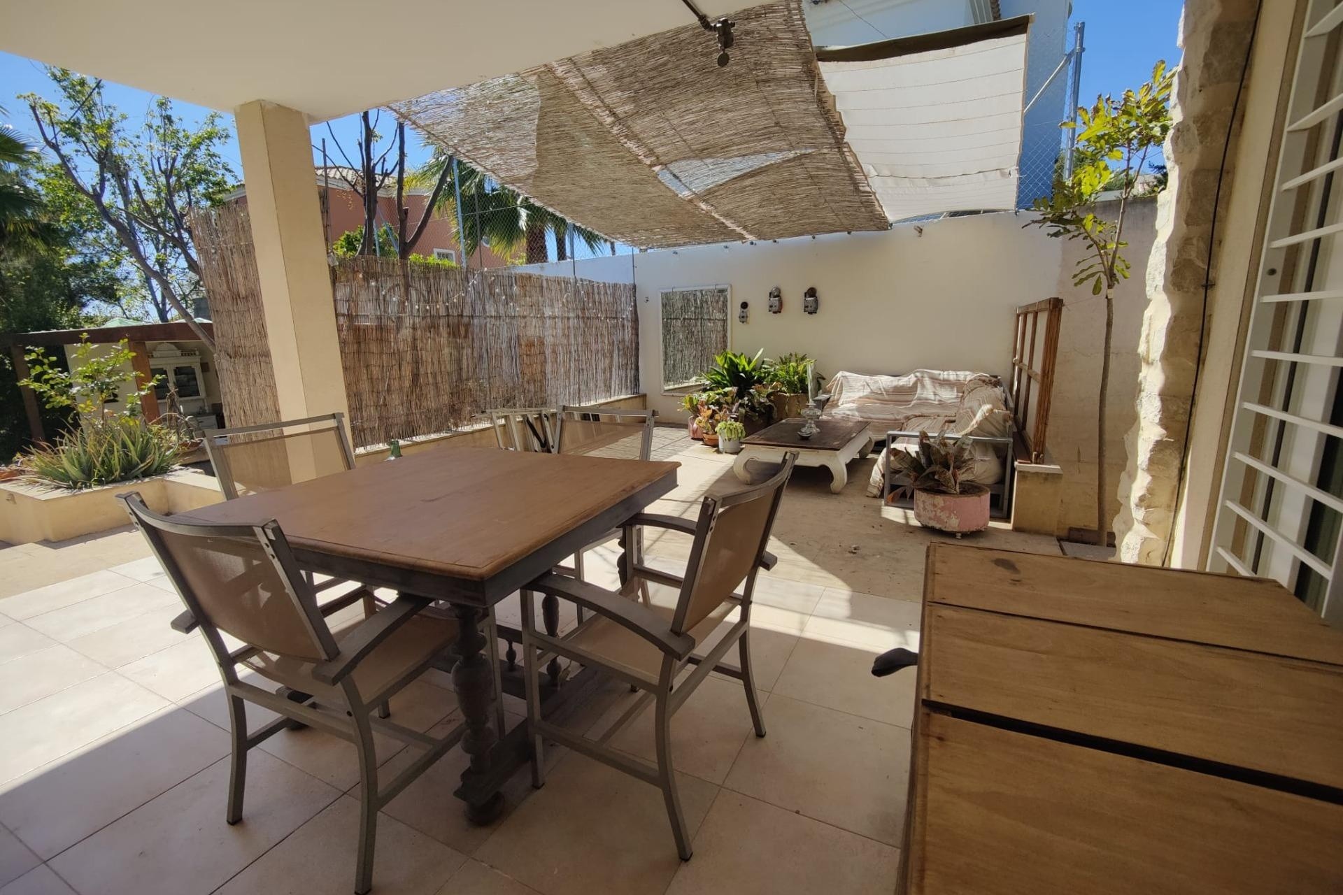 Revente - Finca Propriété rurale -
San Juan de Alicante - SAN JUAN