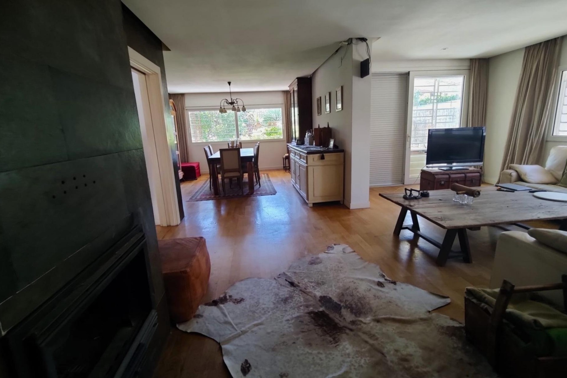 Revente - Finca Propriété rurale -
San Juan de Alicante - SAN JUAN