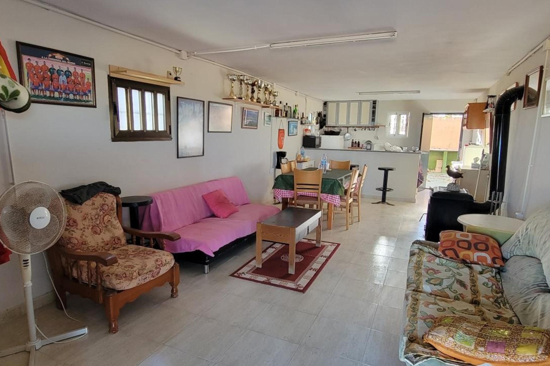 Revente - Finca Propriété rurale -
San Miguel de Salinas