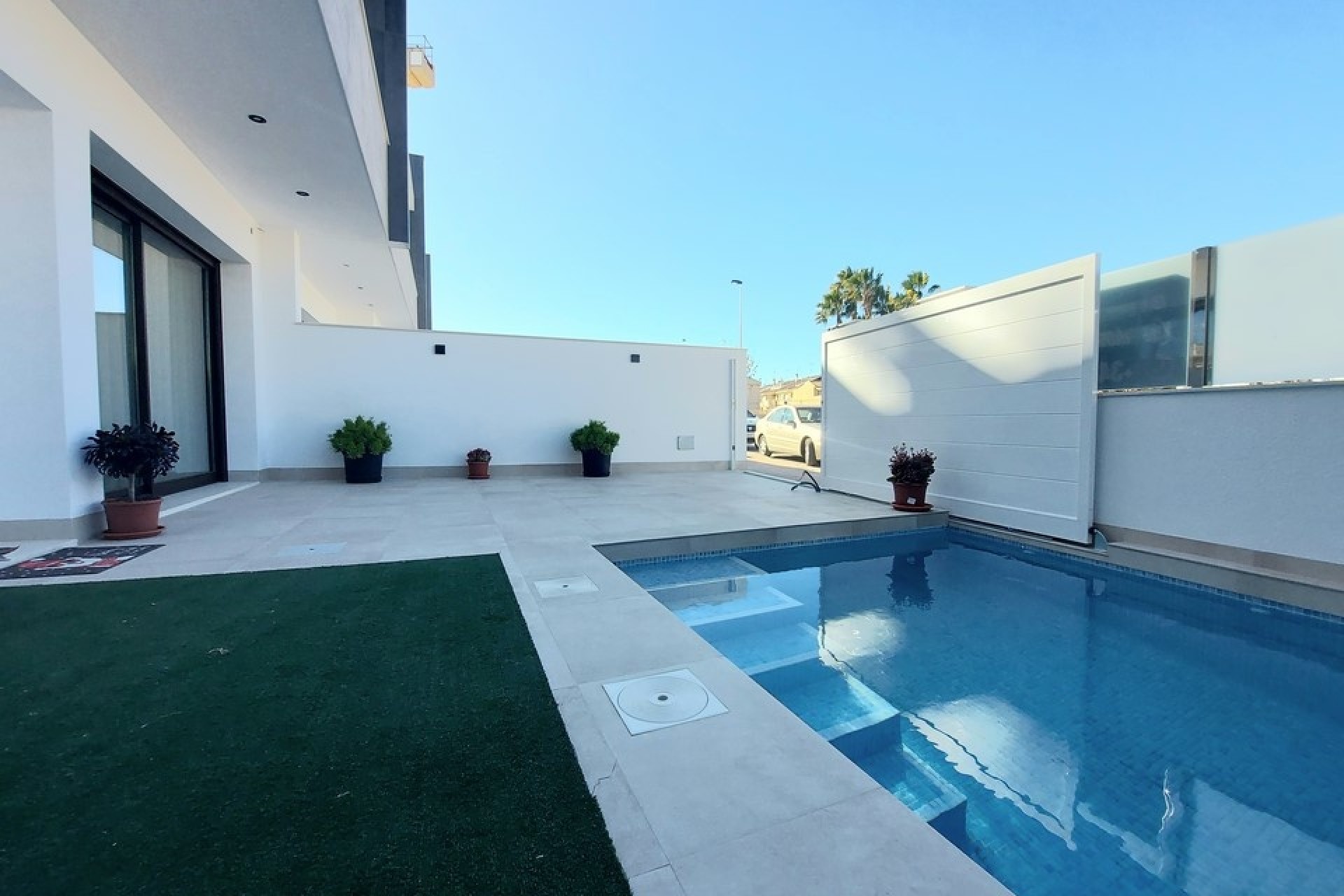 Revente - Finca / Propriété rurale -
San Pedro del Pinatar - San Pedro de Pinatar