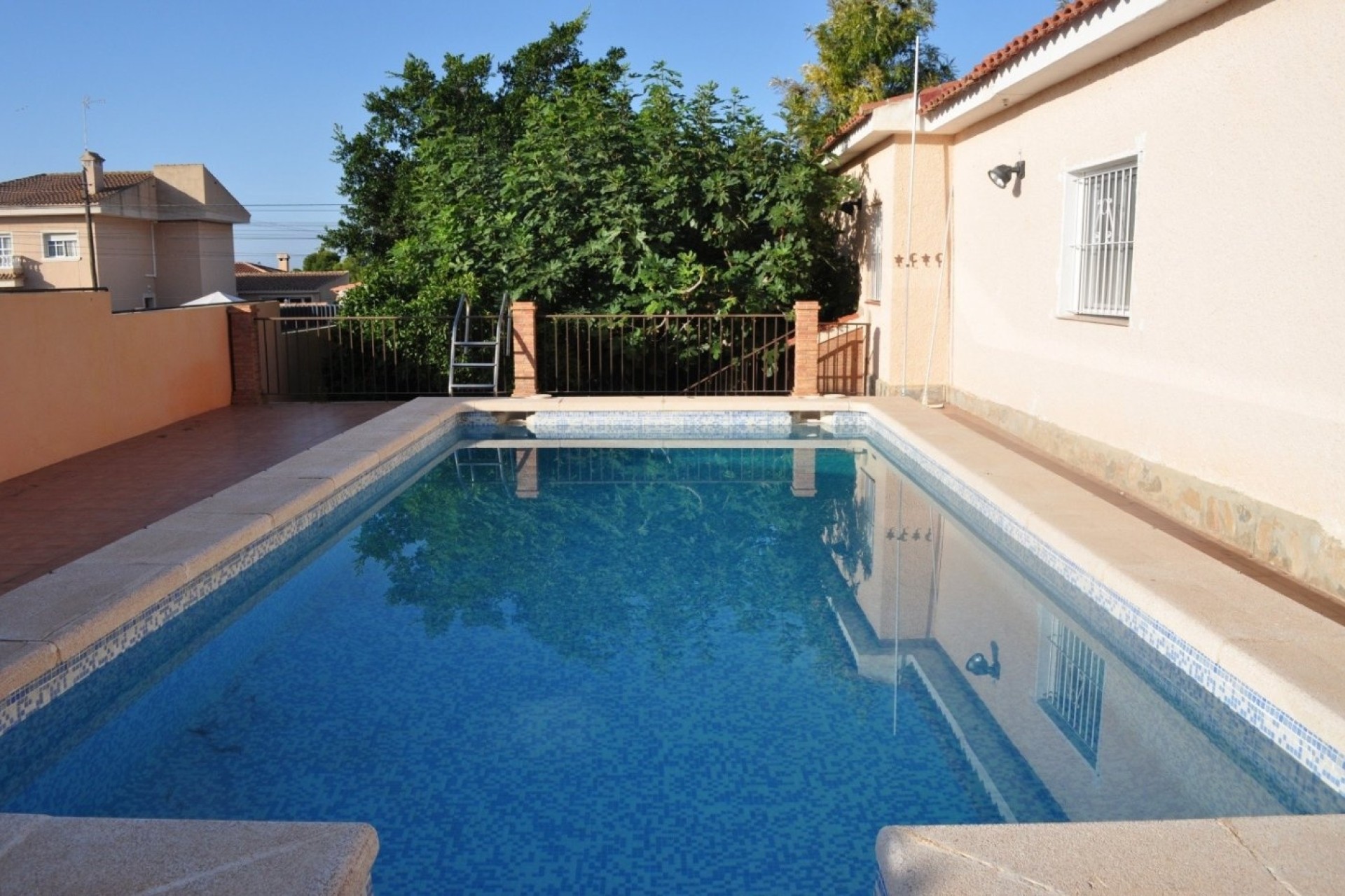 Revente - Finca Propriété rurale -
San Vicente del Raspeig - SAN VICENT DEL RASPEIG