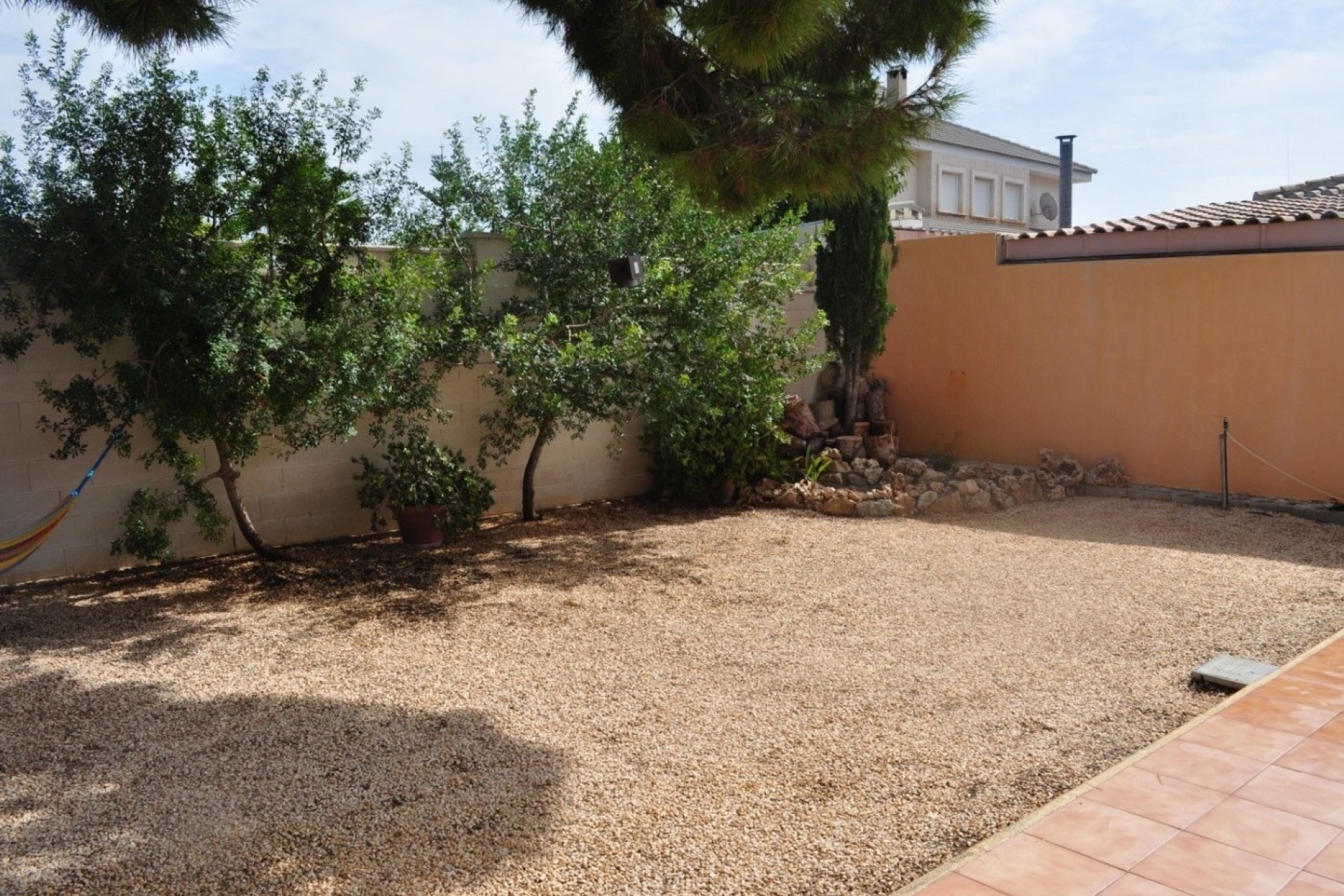 Revente - Finca Propriété rurale -
San Vicente del Raspeig - SAN VICENT DEL RASPEIG