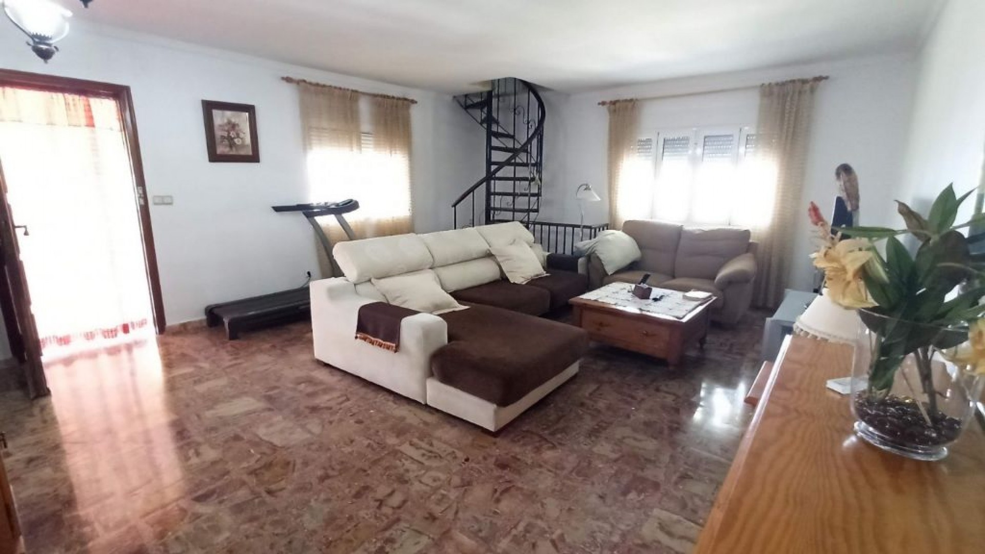 Revente - Finca Propriété rurale -
San Vicente del Raspeig - SAN VICENT DEL RASPEIG