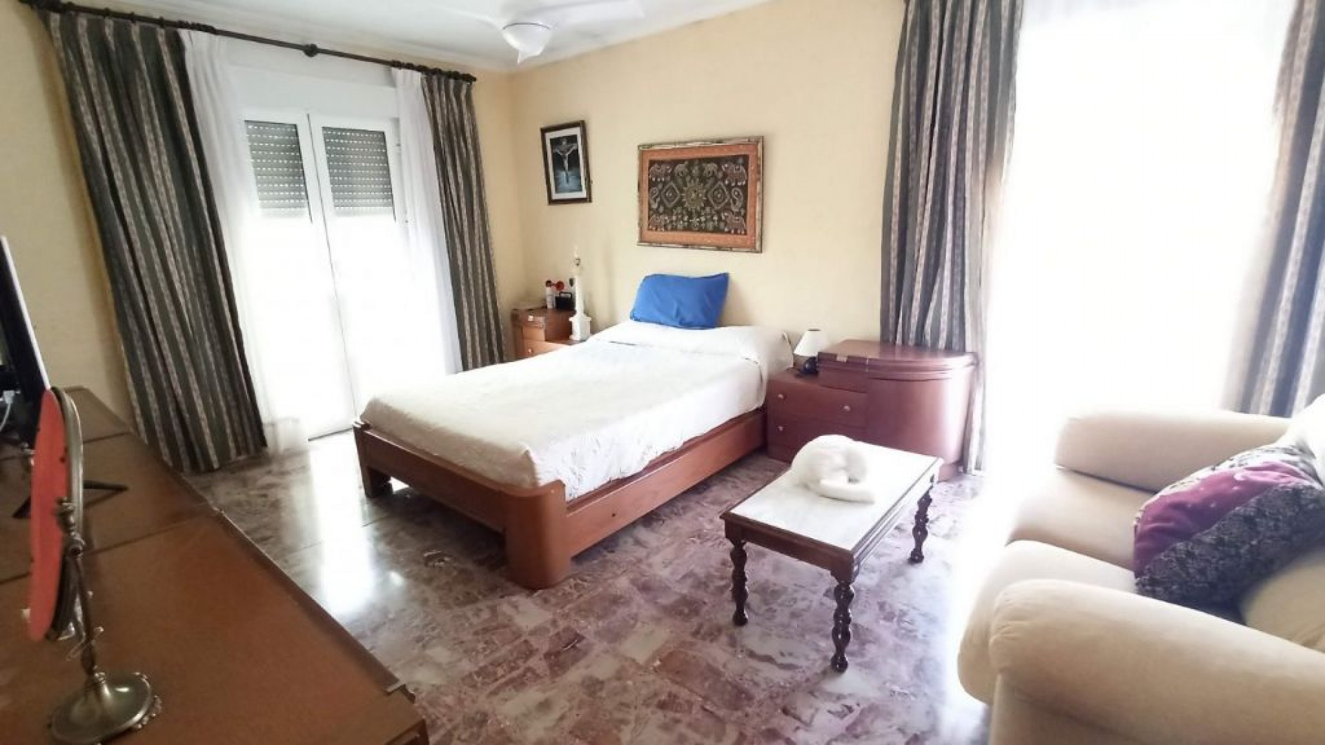 Revente - Finca Propriété rurale -
San Vicente del Raspeig - SAN VICENT DEL RASPEIG