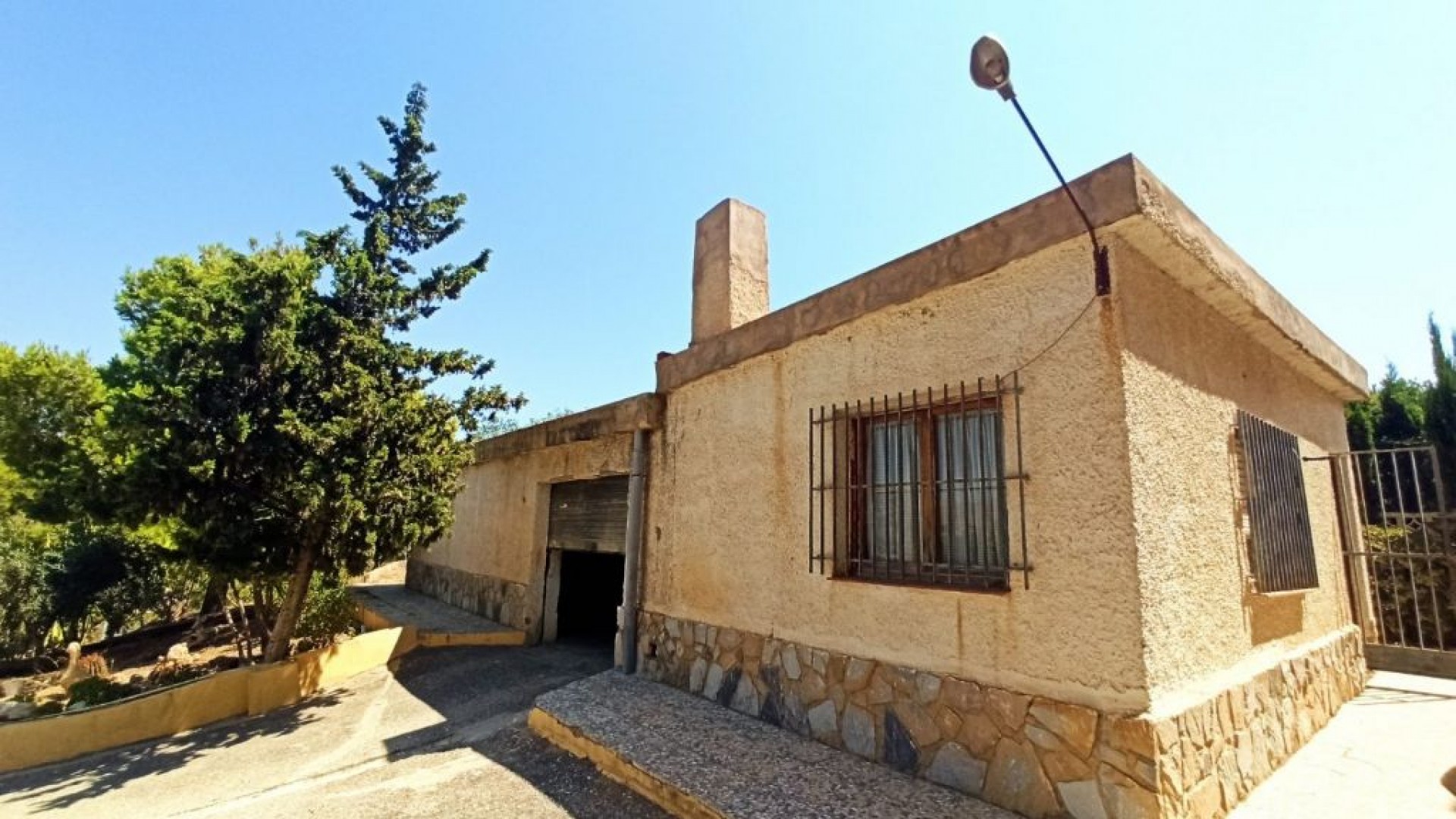 Revente - Finca Propriété rurale -
San Vicente del Raspeig - SAN VICENT DEL RASPEIG