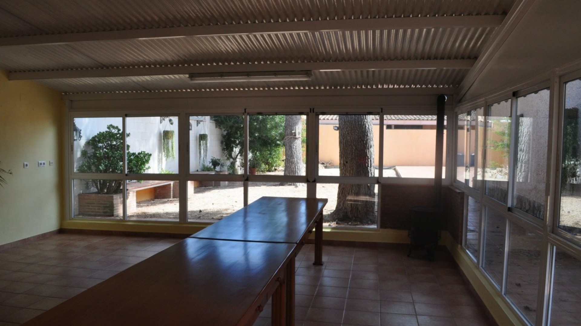 Revente - Finca Propriété rurale -
San Vicente del Raspeig - SAN VICENT DEL RASPEIG