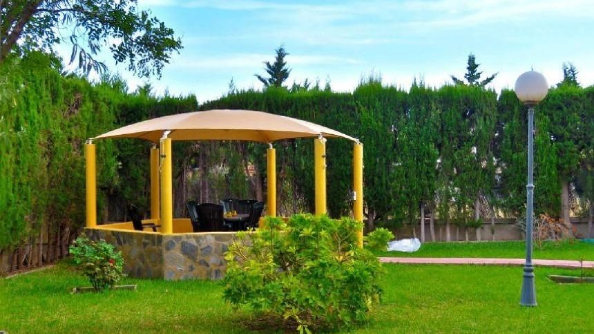 Revente - Finca Propriété rurale -
San Vicente del Raspeig - SAN VICENT DEL RASPEIG