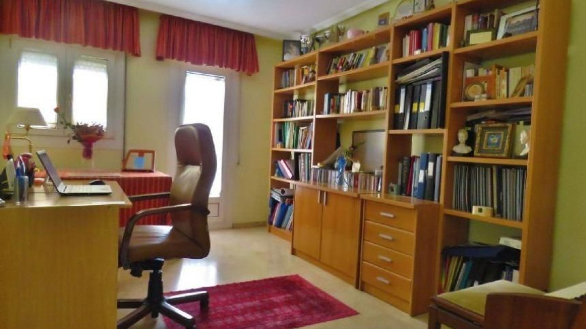 Revente - Finca Propriété rurale -
San Vicente del Raspeig - SAN VICENT DEL RASPEIG