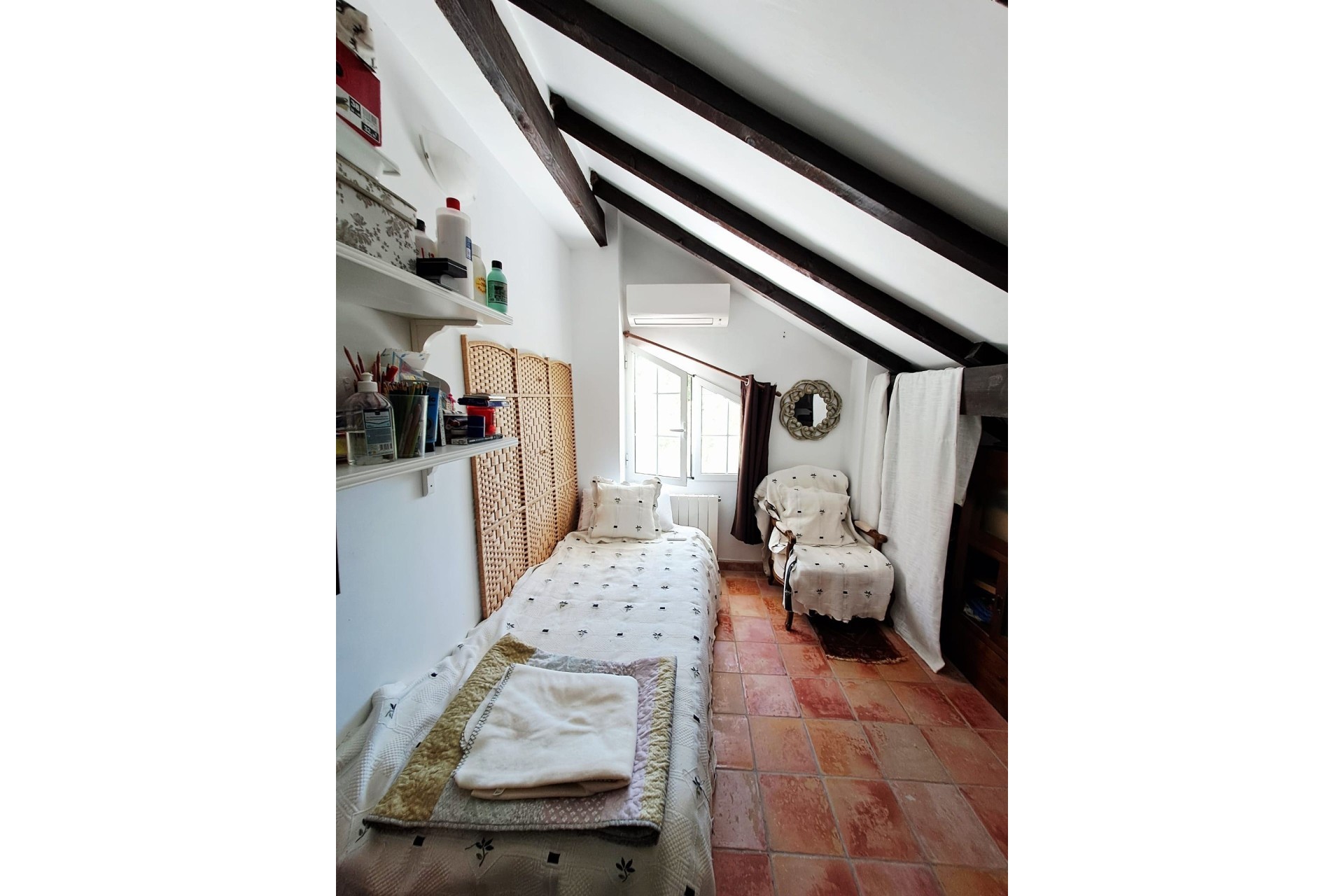 Revente - Finca / Propriété rurale -
Sax - SAX