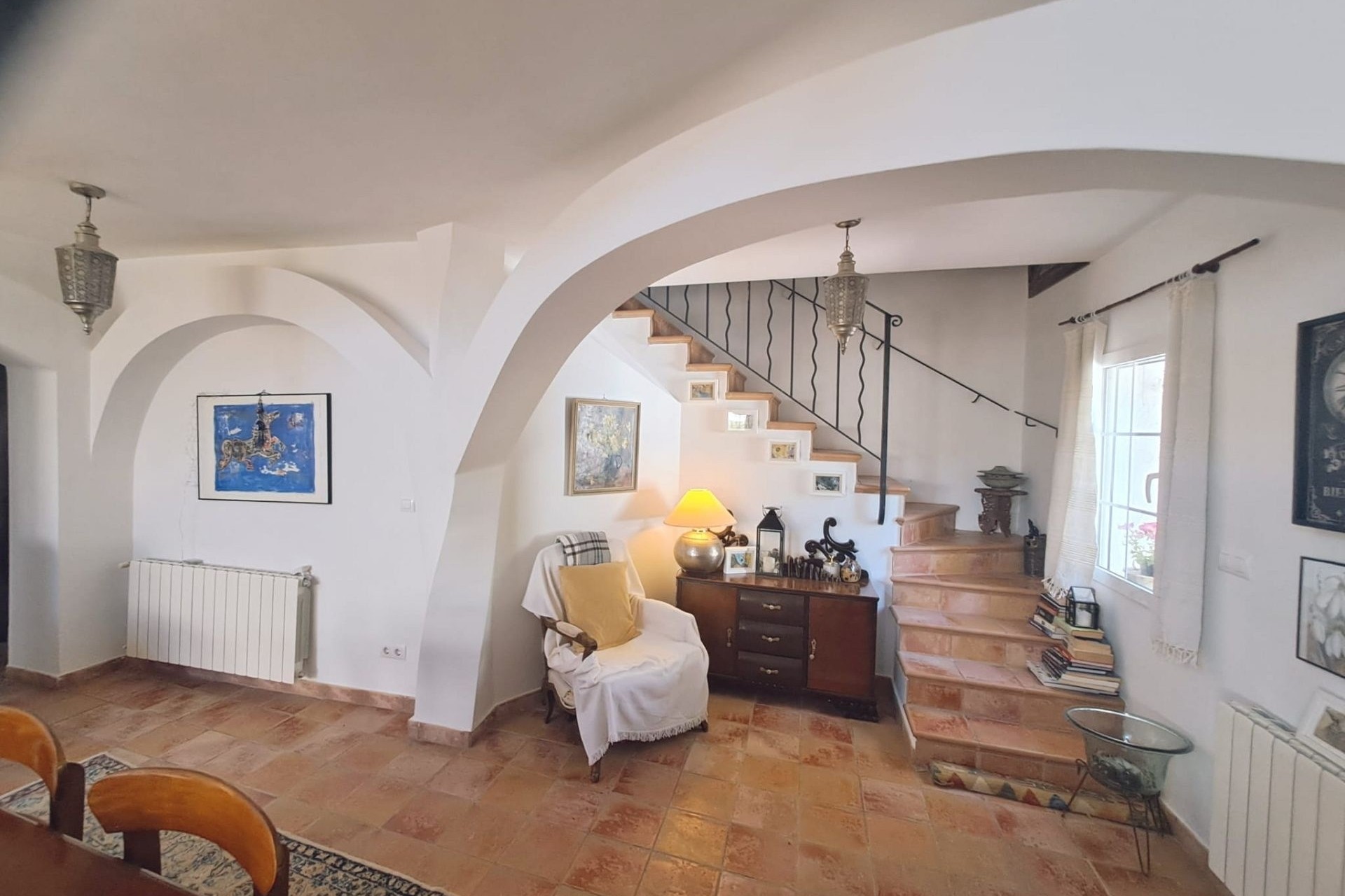 Revente - Finca / Propriété rurale -
Sax - SAX