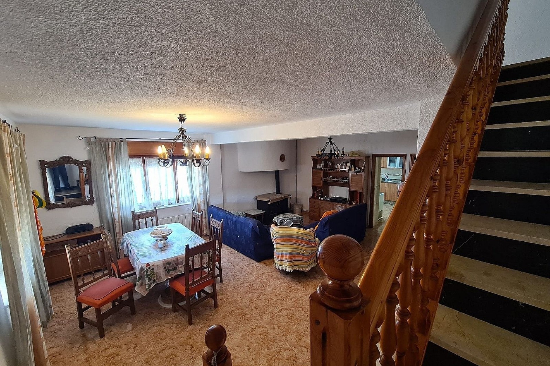 Revente - Finca Propriété rurale -
SAX