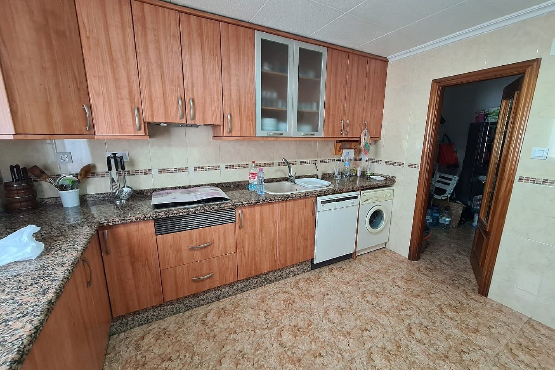 Revente - Finca Propriété rurale -
SAX