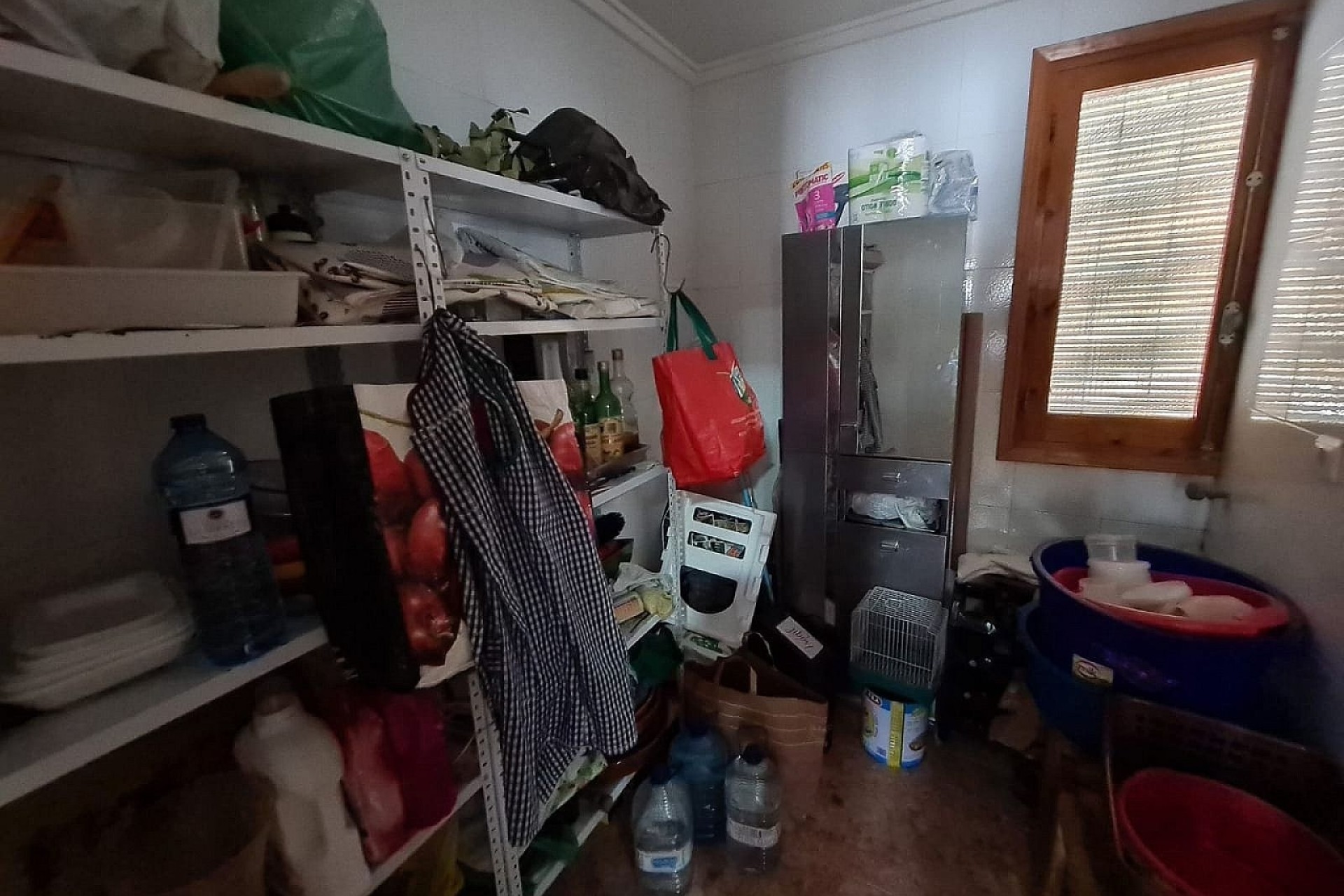 Revente - Finca Propriété rurale -
SAX