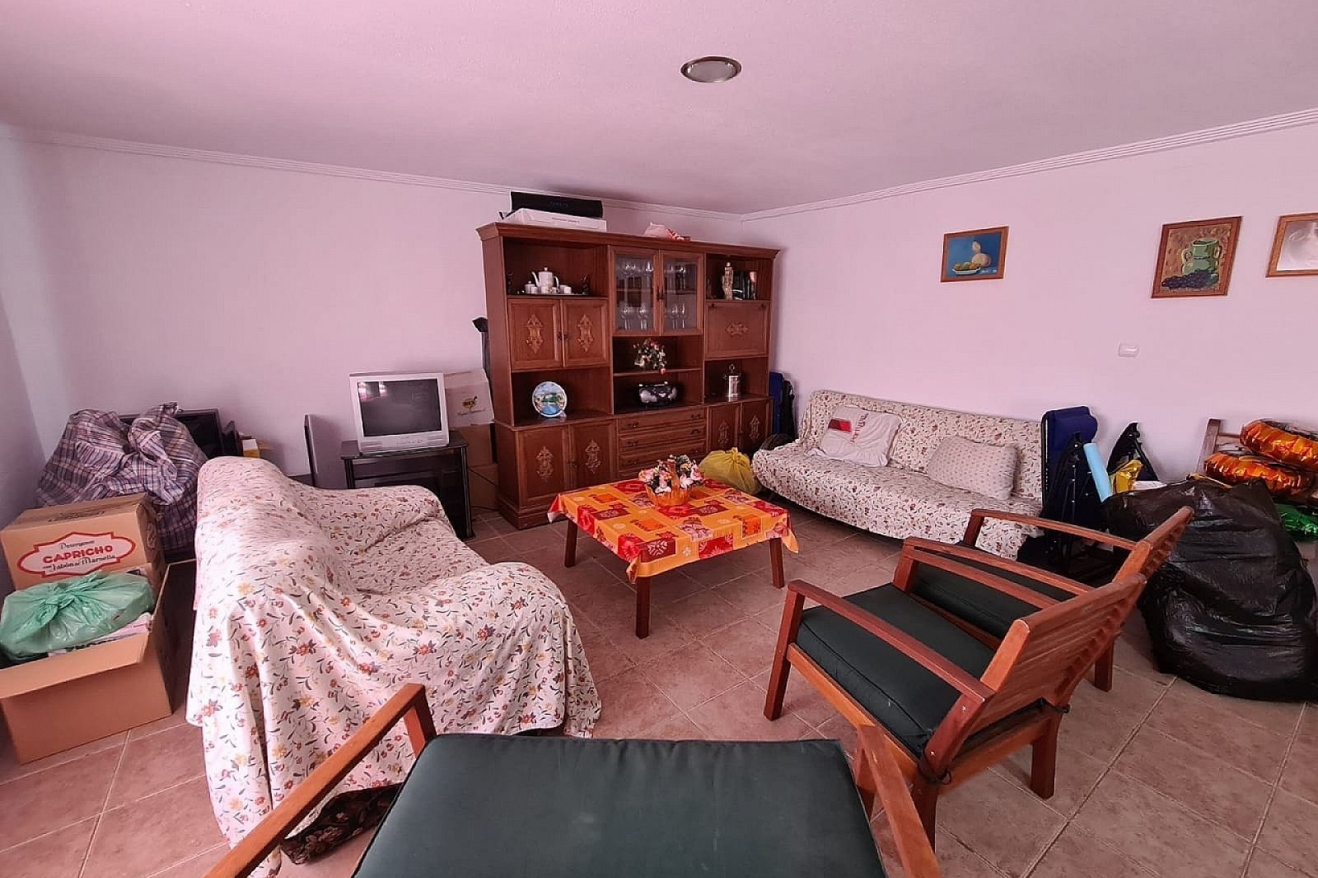 Revente - Finca Propriété rurale -
SAX