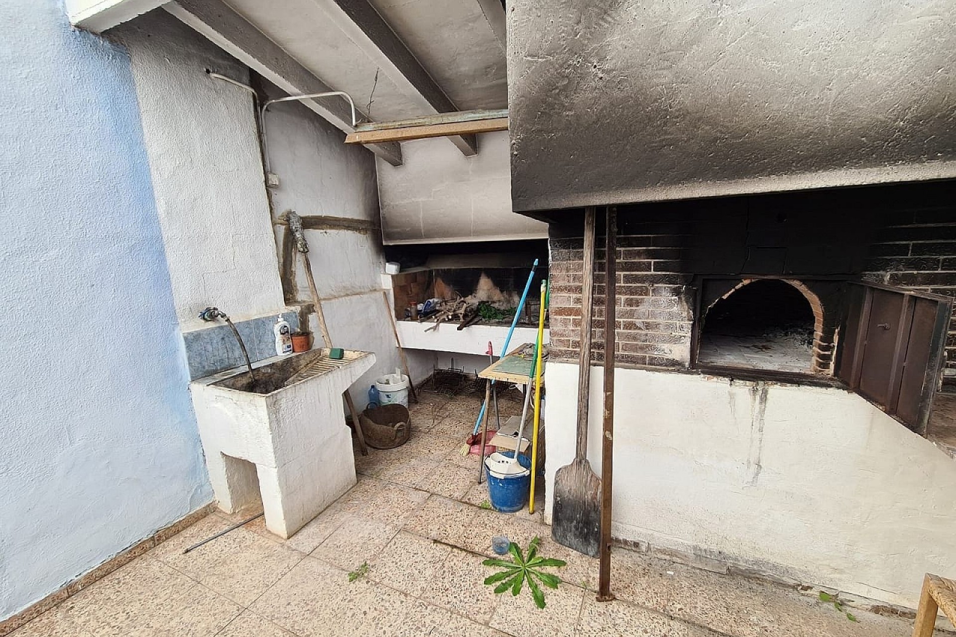 Revente - Finca Propriété rurale -
SAX