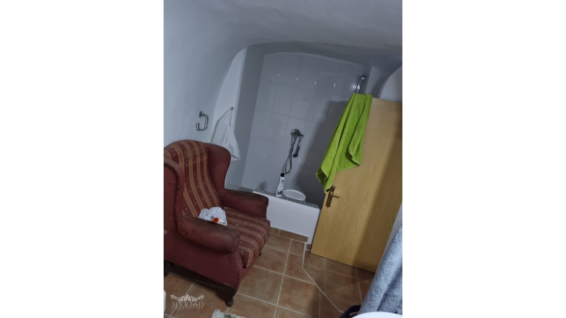 Revente - Finca Propriété rurale -
Torre del Rico - Torre del Rico Murcia