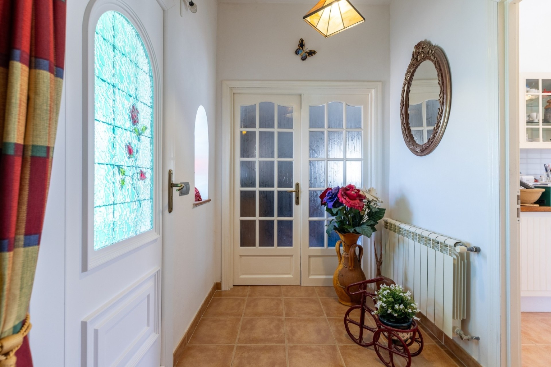 Revente - Finca Propriété rurale -
Torre del Rico - Torre Del Rico