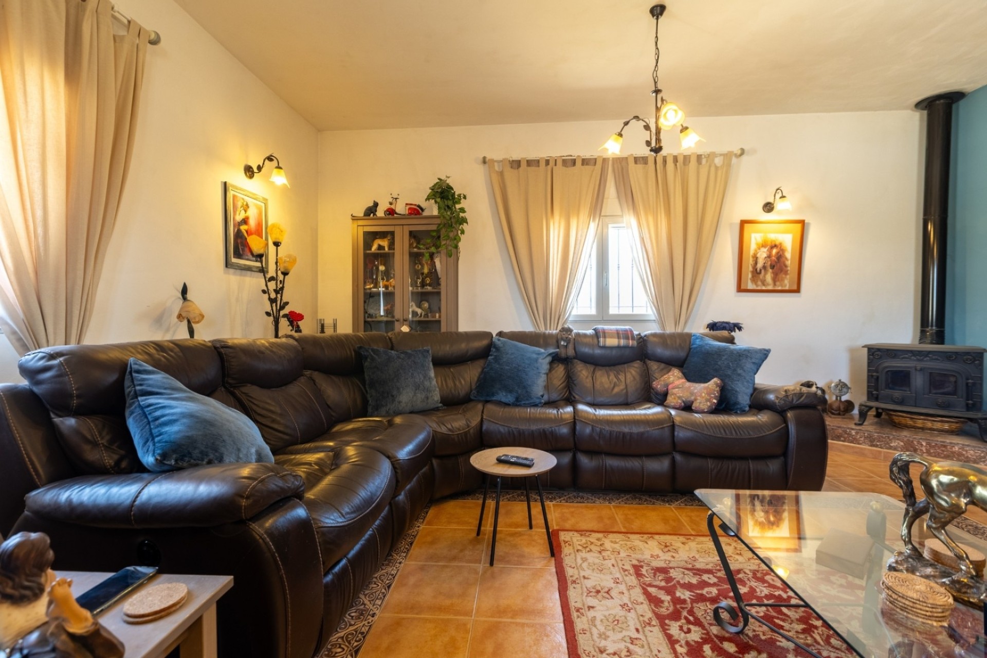 Revente - Finca Propriété rurale -
Torre del Rico - Torre Del Rico