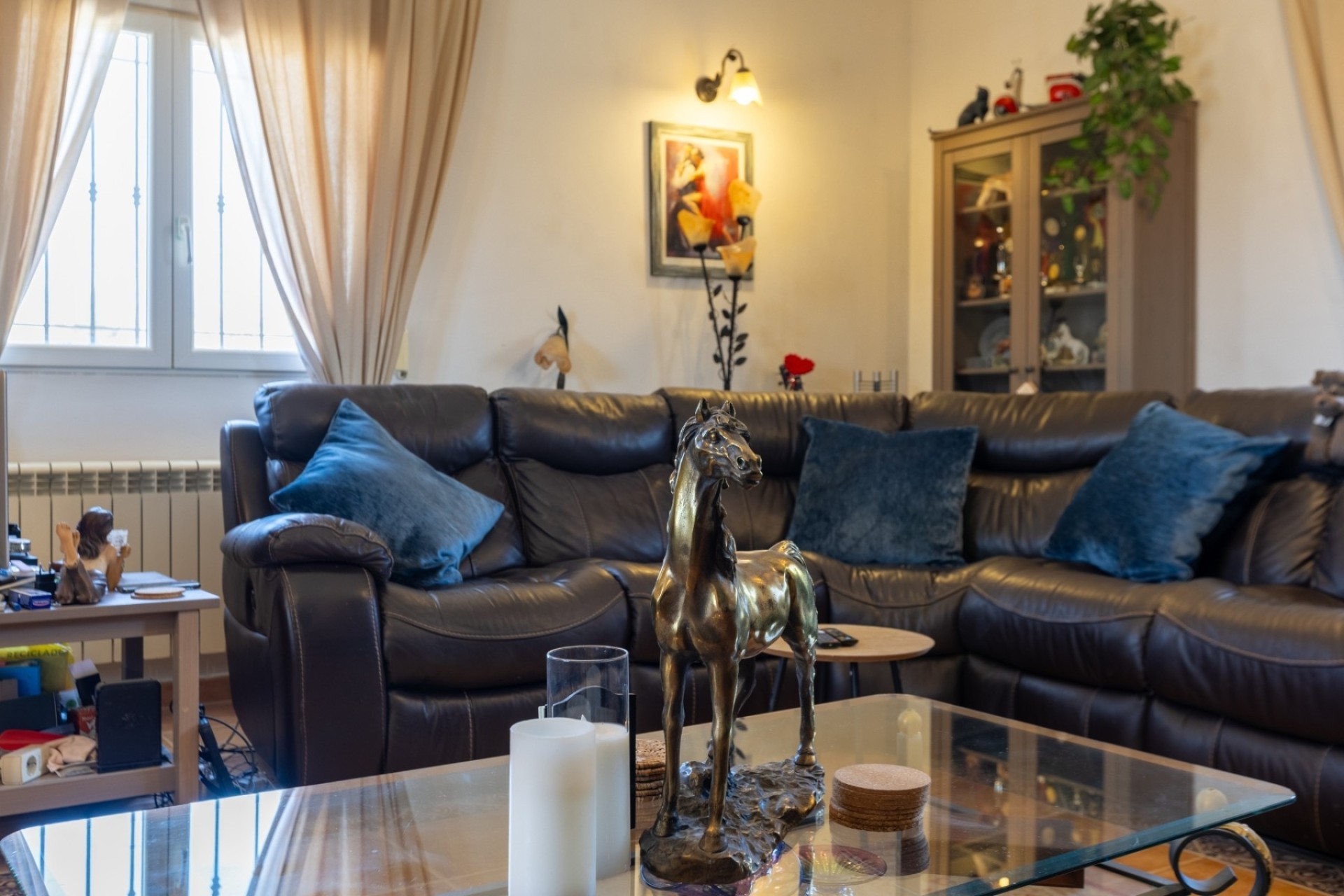 Revente - Finca Propriété rurale -
Torre del Rico - Torre Del Rico