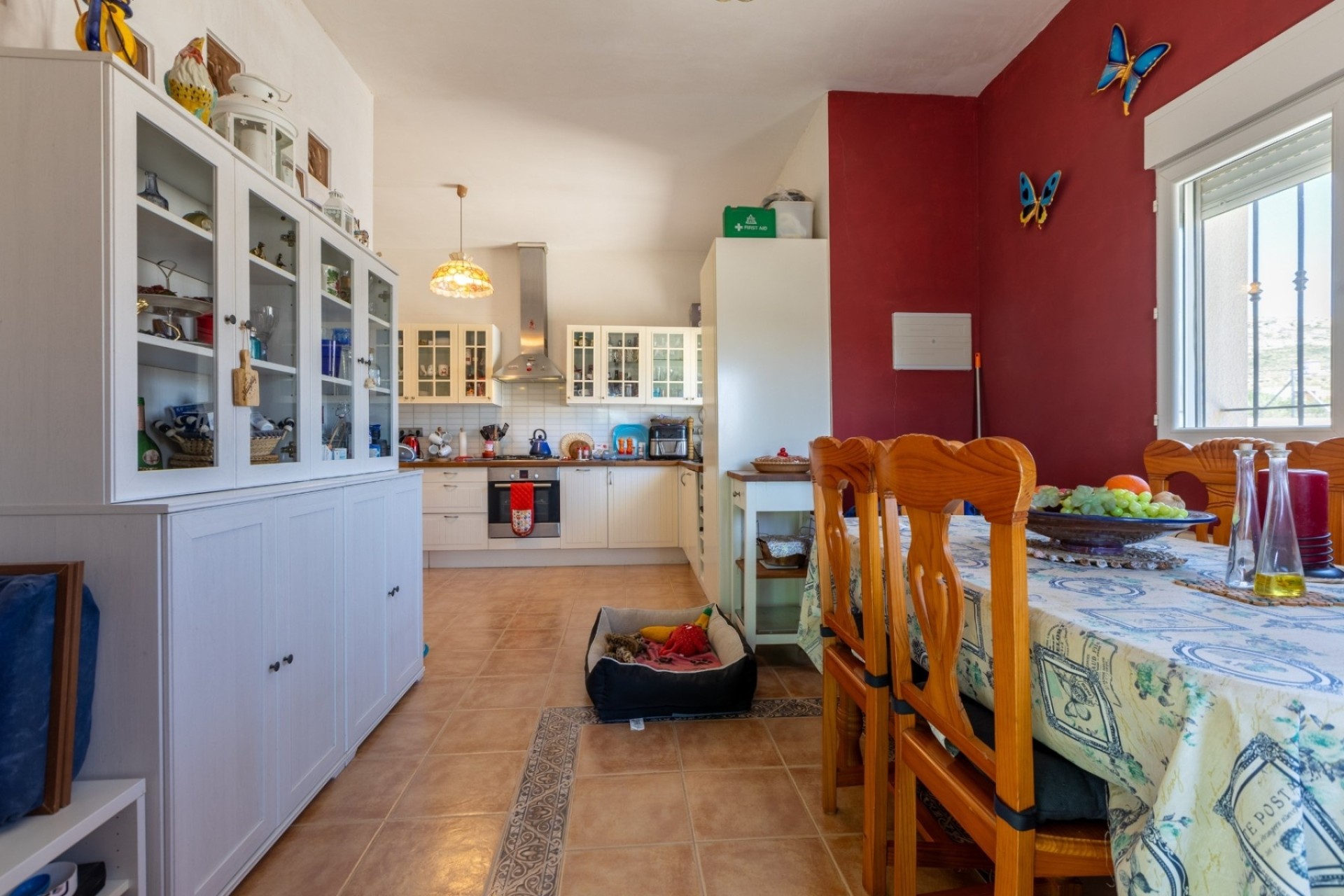 Revente - Finca Propriété rurale -
Torre del Rico - Torre Del Rico