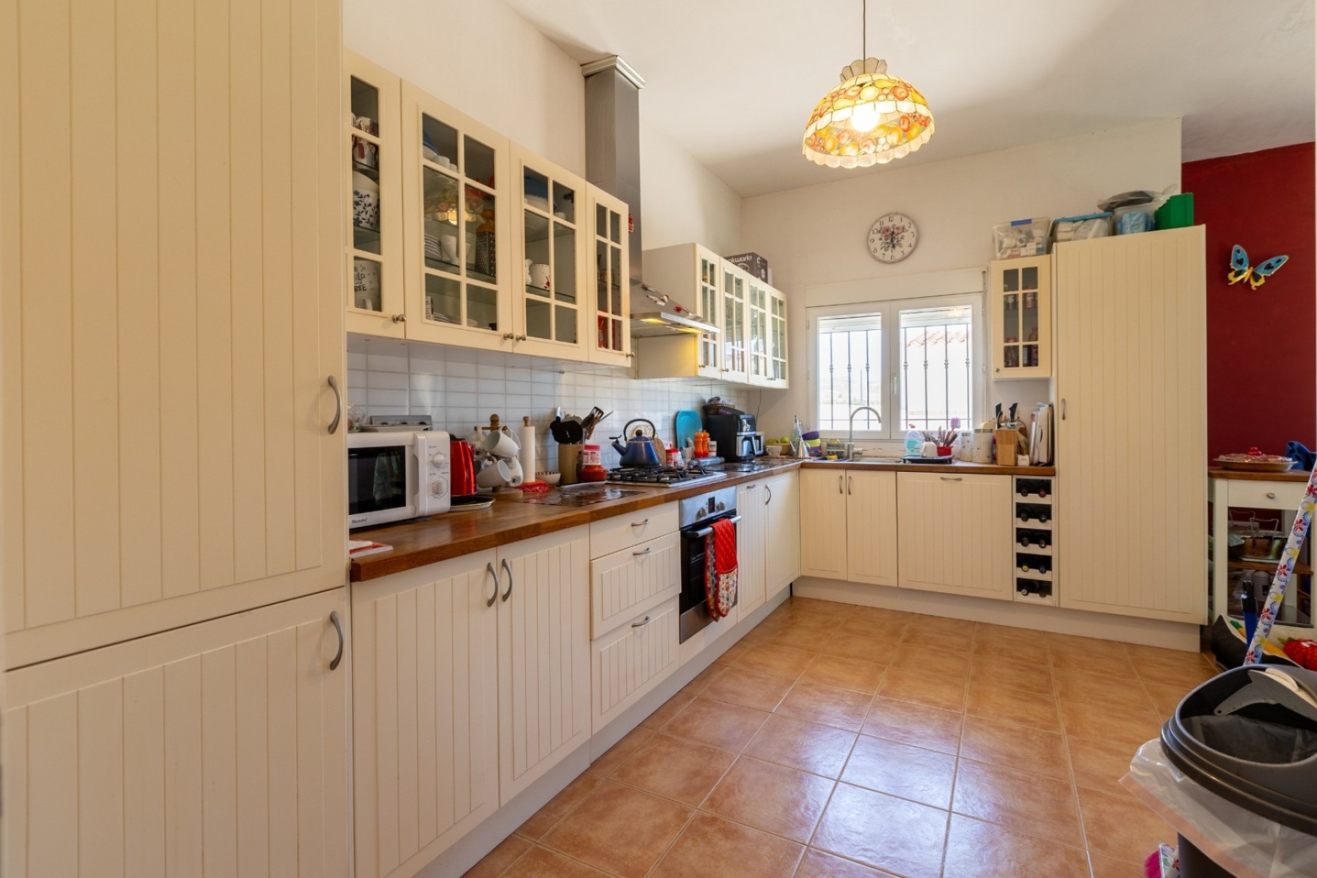 Revente - Finca Propriété rurale -
Torre del Rico - Torre Del Rico