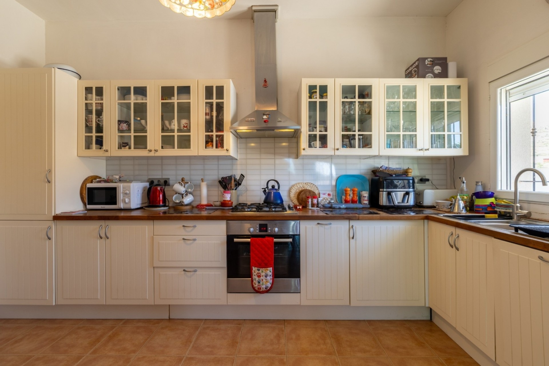 Revente - Finca Propriété rurale -
Torre del Rico - Torre Del Rico