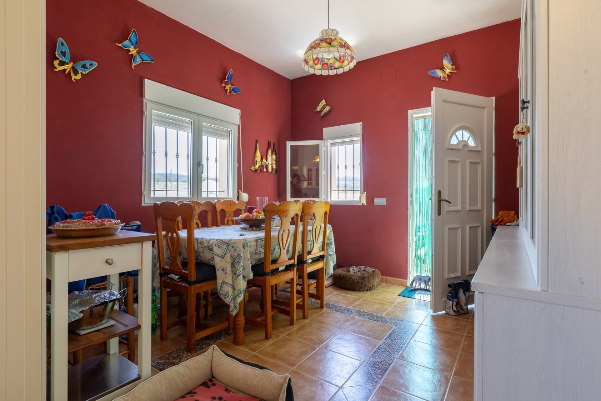 Revente - Finca Propriété rurale -
Torre del Rico - Torre Del Rico