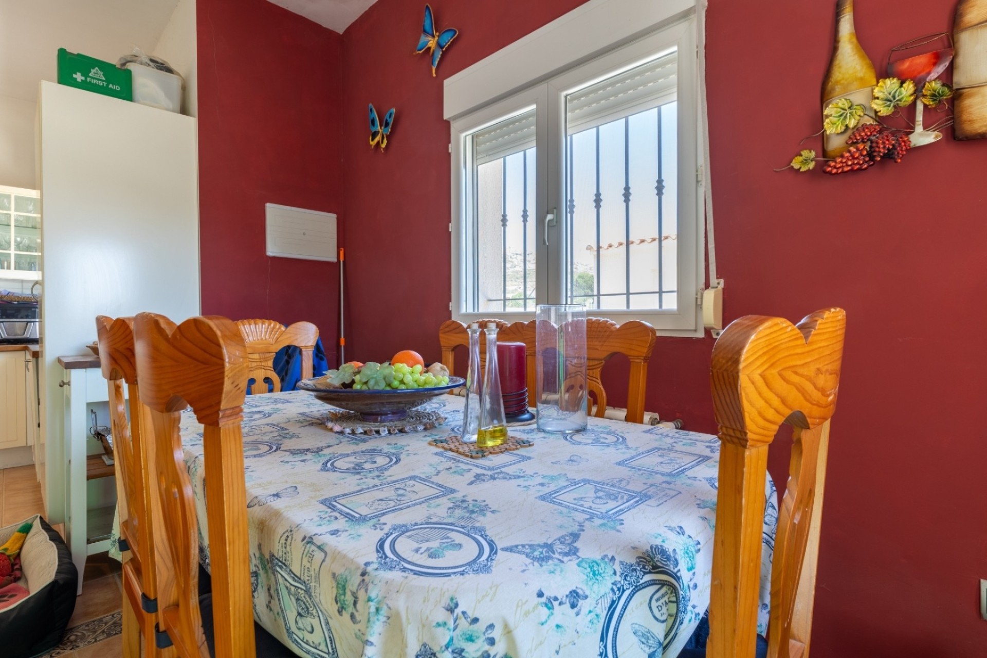 Revente - Finca Propriété rurale -
Torre del Rico - Torre Del Rico