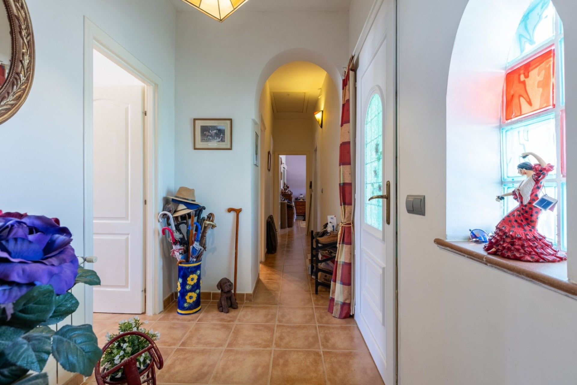 Revente - Finca Propriété rurale -
Torre del Rico - Torre Del Rico