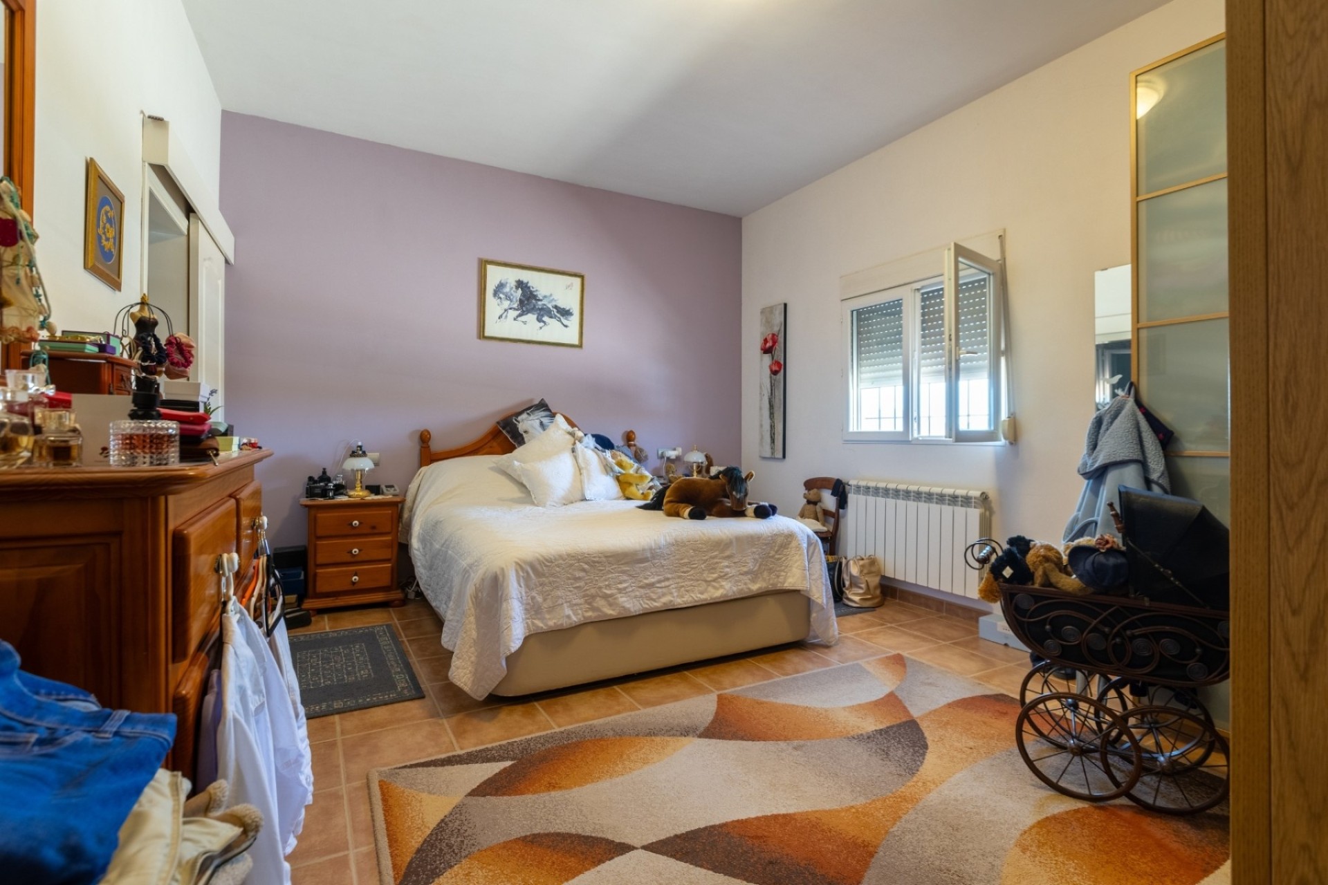 Revente - Finca Propriété rurale -
Torre del Rico - Torre Del Rico