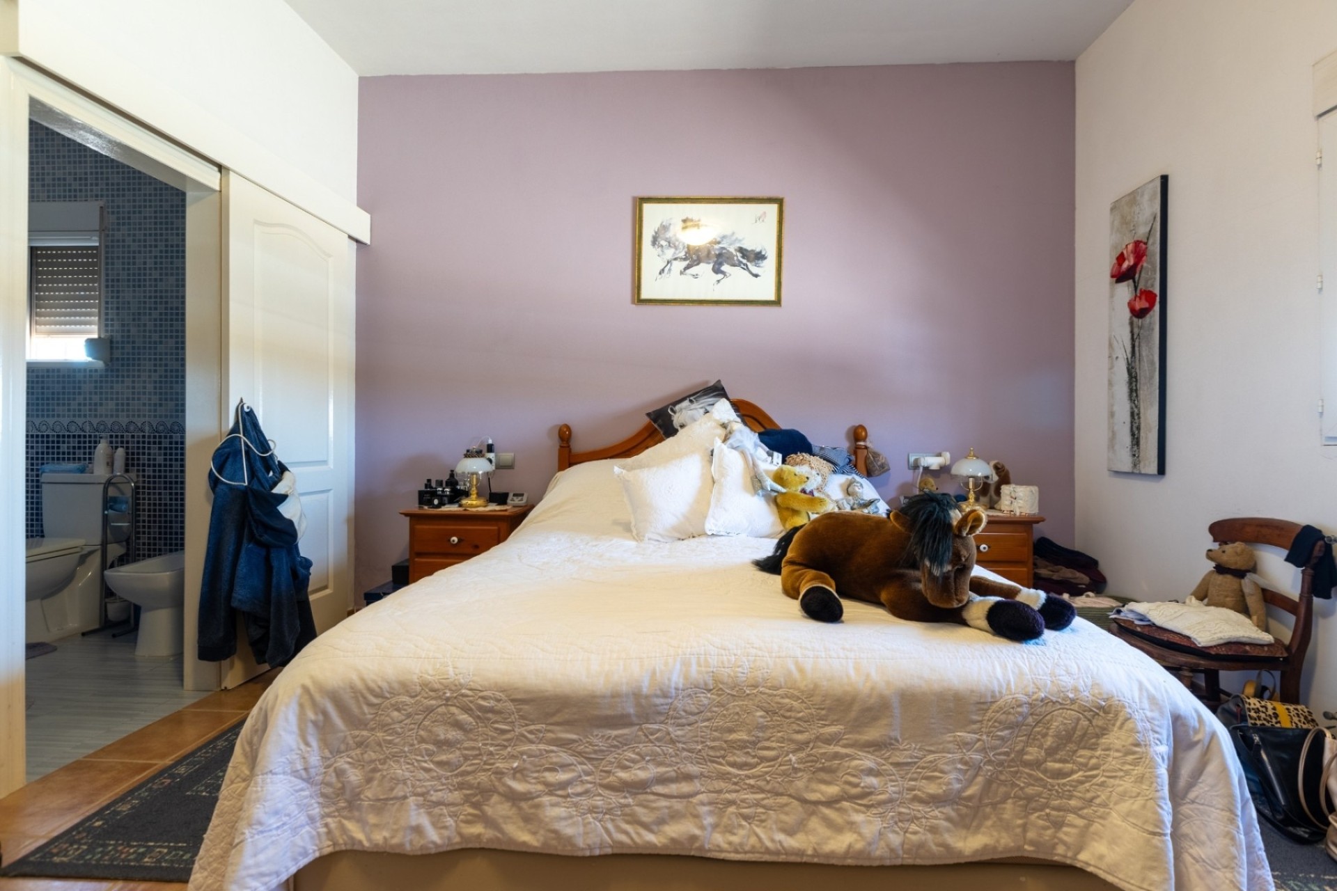 Revente - Finca Propriété rurale -
Torre del Rico - Torre Del Rico