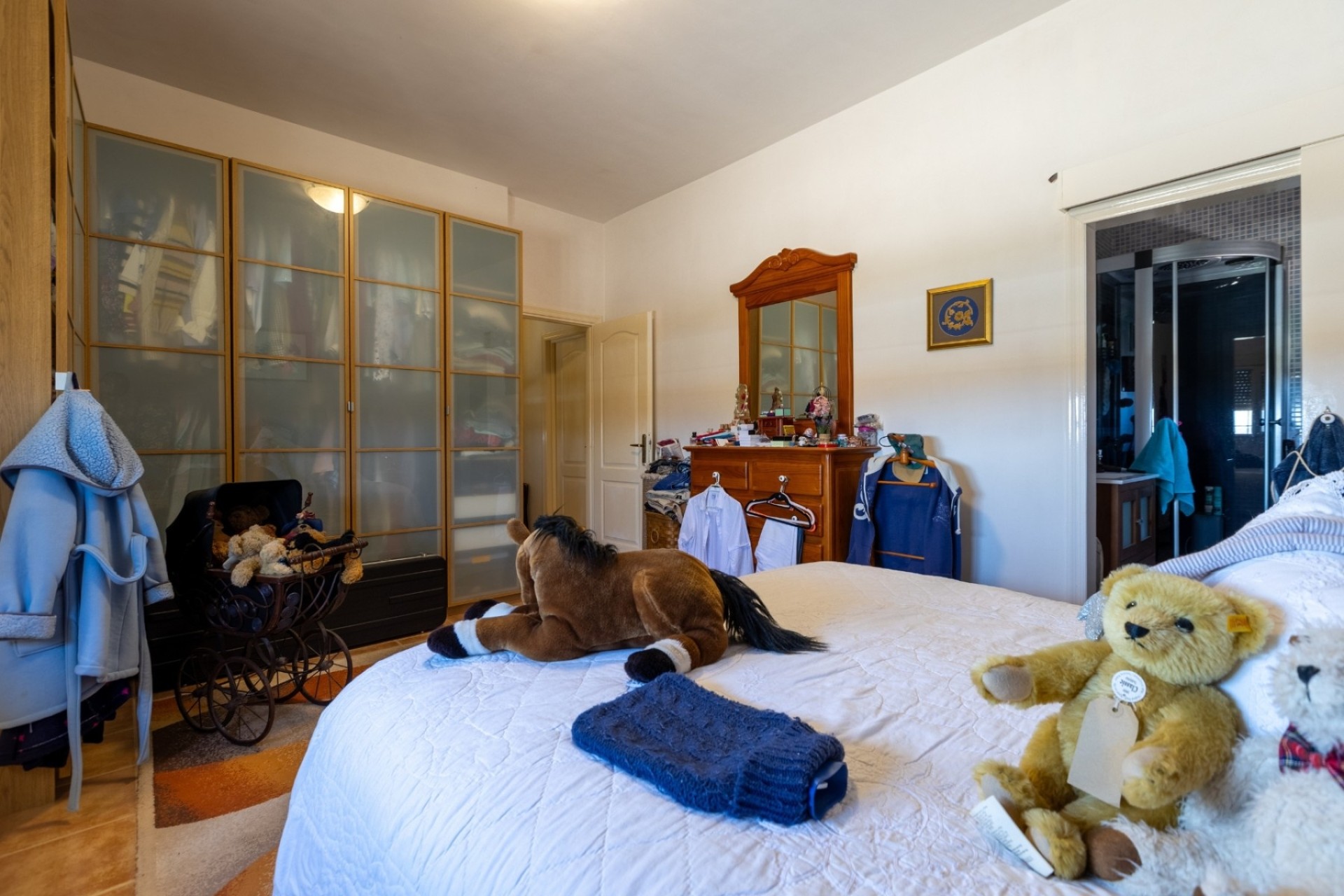 Revente - Finca Propriété rurale -
Torre del Rico - Torre Del Rico