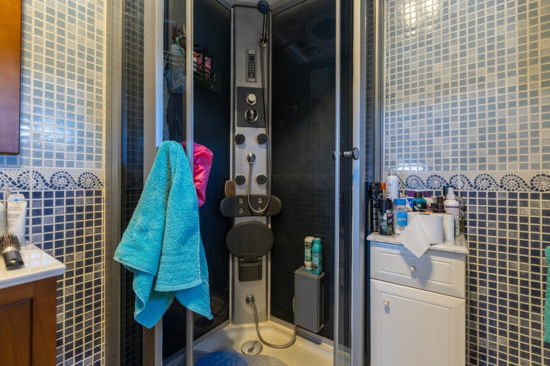 Revente - Finca Propriété rurale -
Torre del Rico - Torre Del Rico