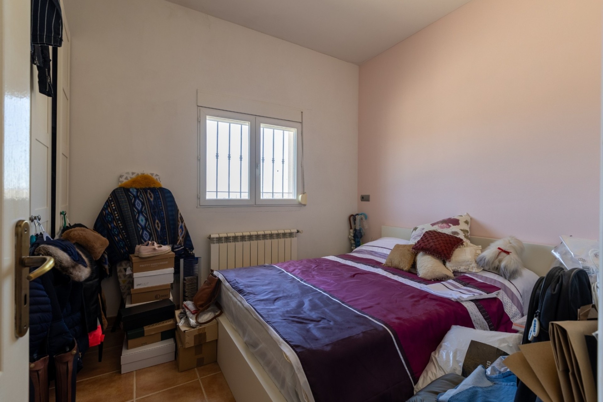 Revente - Finca Propriété rurale -
Torre del Rico - Torre Del Rico