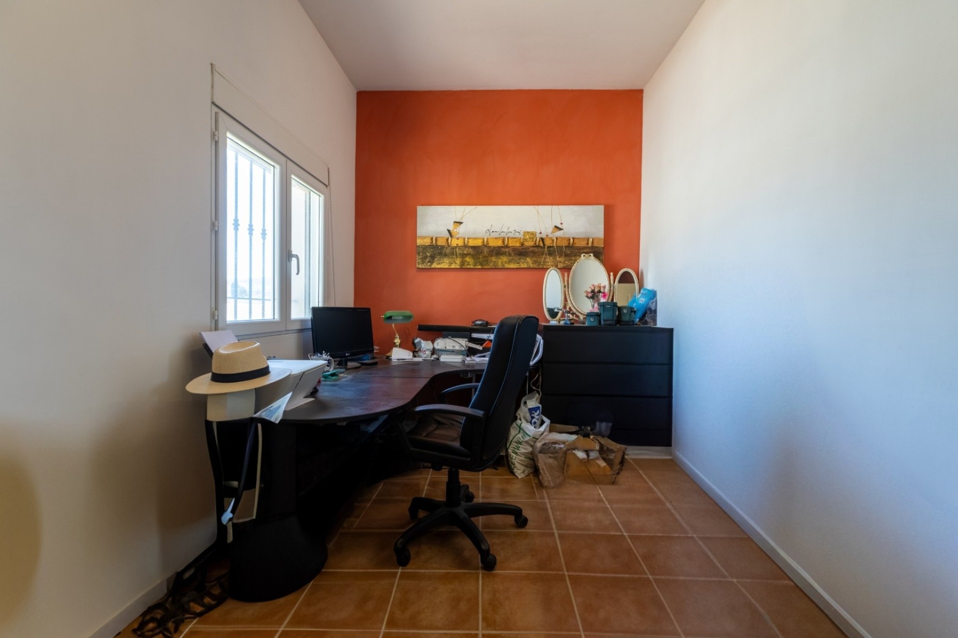 Revente - Finca Propriété rurale -
Torre del Rico - Torre Del Rico