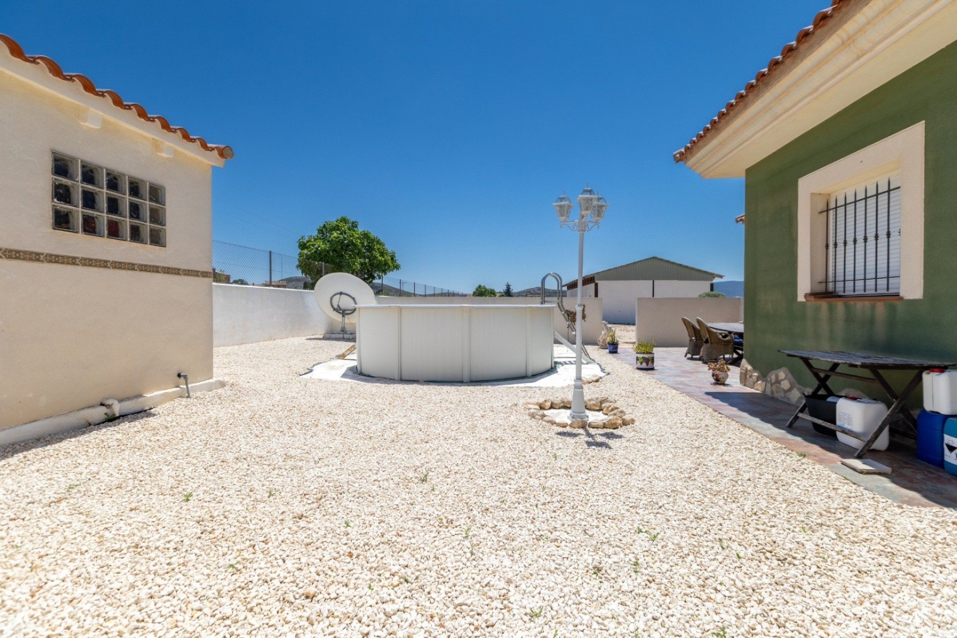 Revente - Finca Propriété rurale -
Torre del Rico - Torre Del Rico