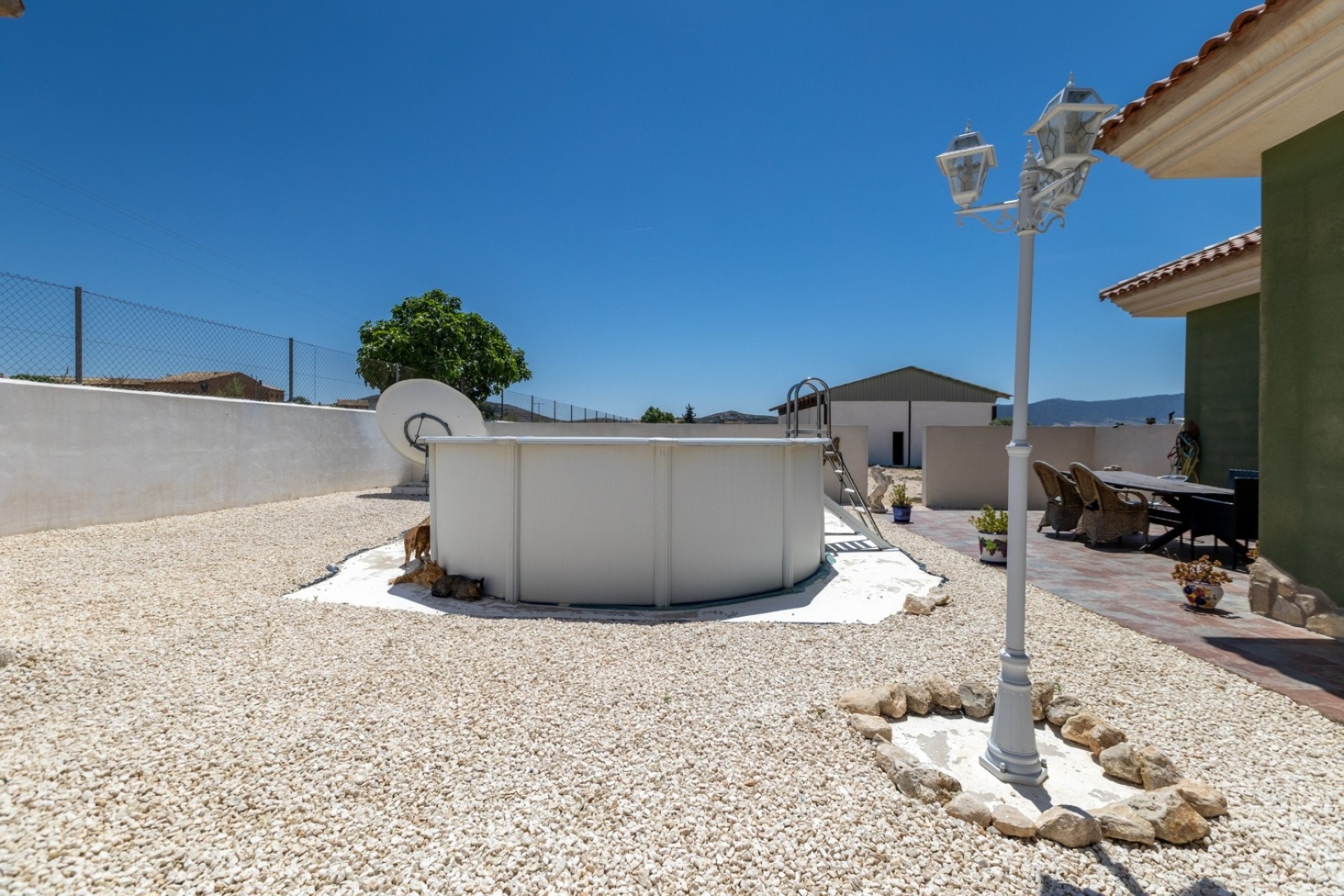 Revente - Finca Propriété rurale -
Torre del Rico - Torre Del Rico