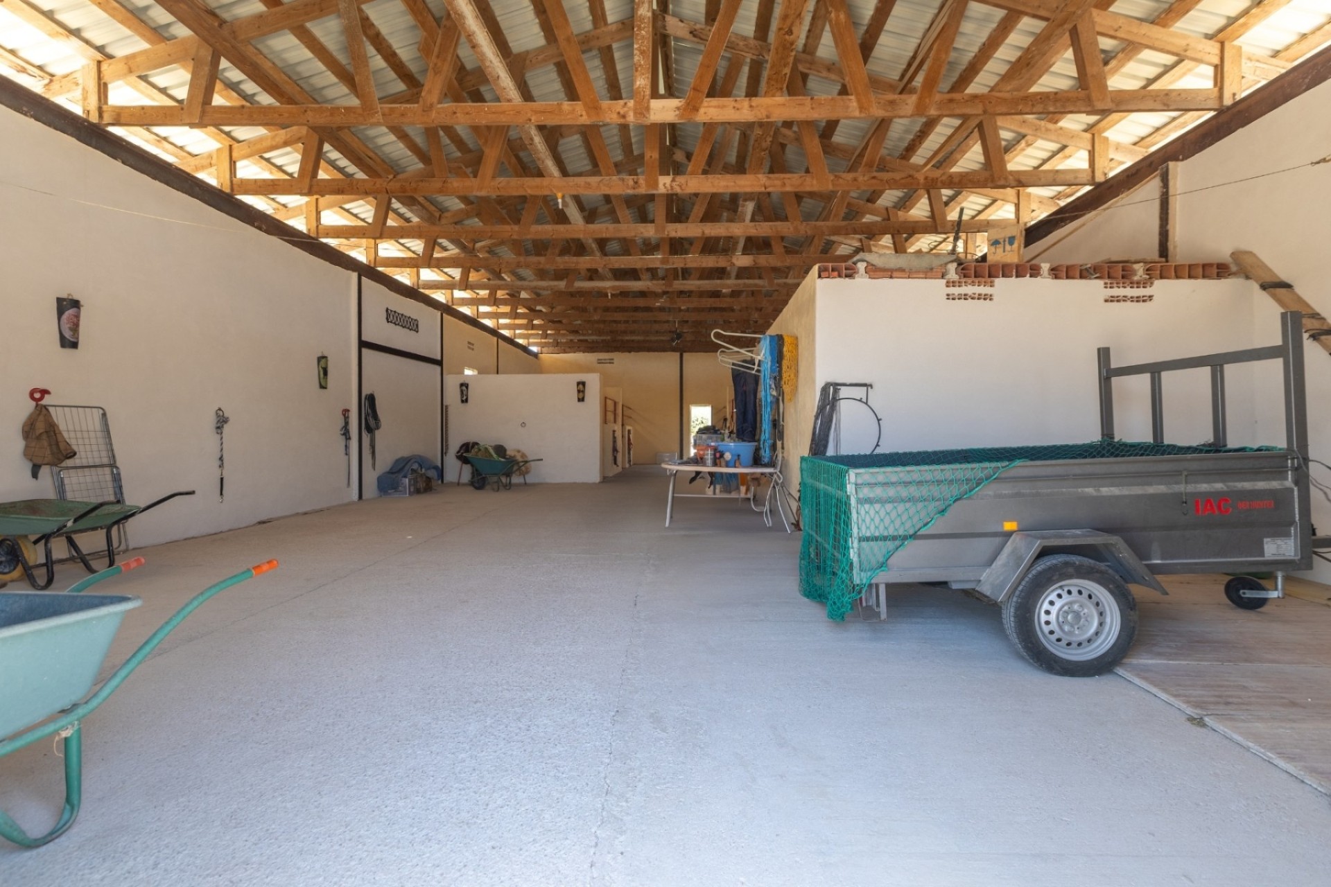 Revente - Finca Propriété rurale -
Torre del Rico - Torre Del Rico