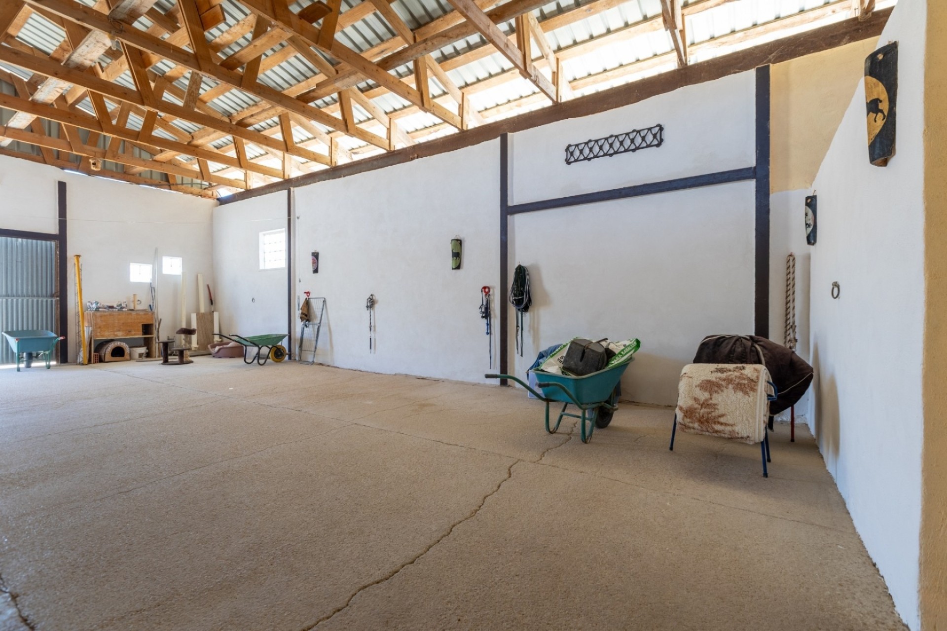 Revente - Finca Propriété rurale -
Torre del Rico - Torre Del Rico