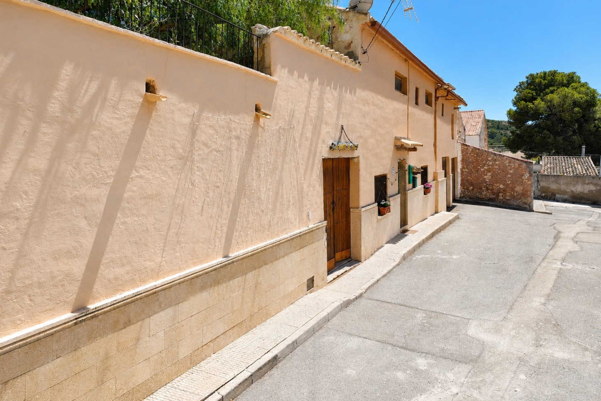 Revente - Finca / Propriété rurale -
Torre Del Rico