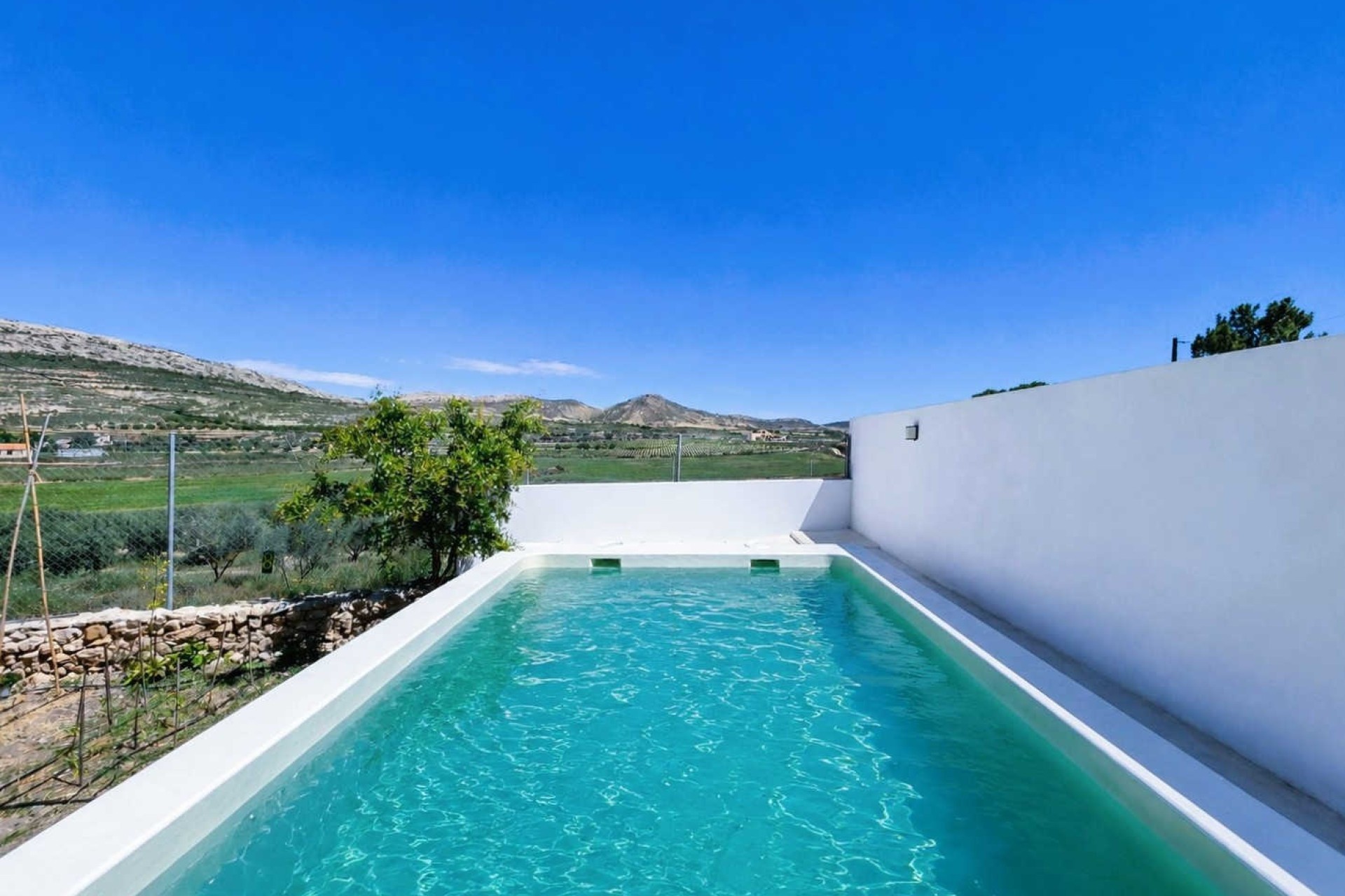 Revente - Finca / Propriété rurale -
Torre Del Rico