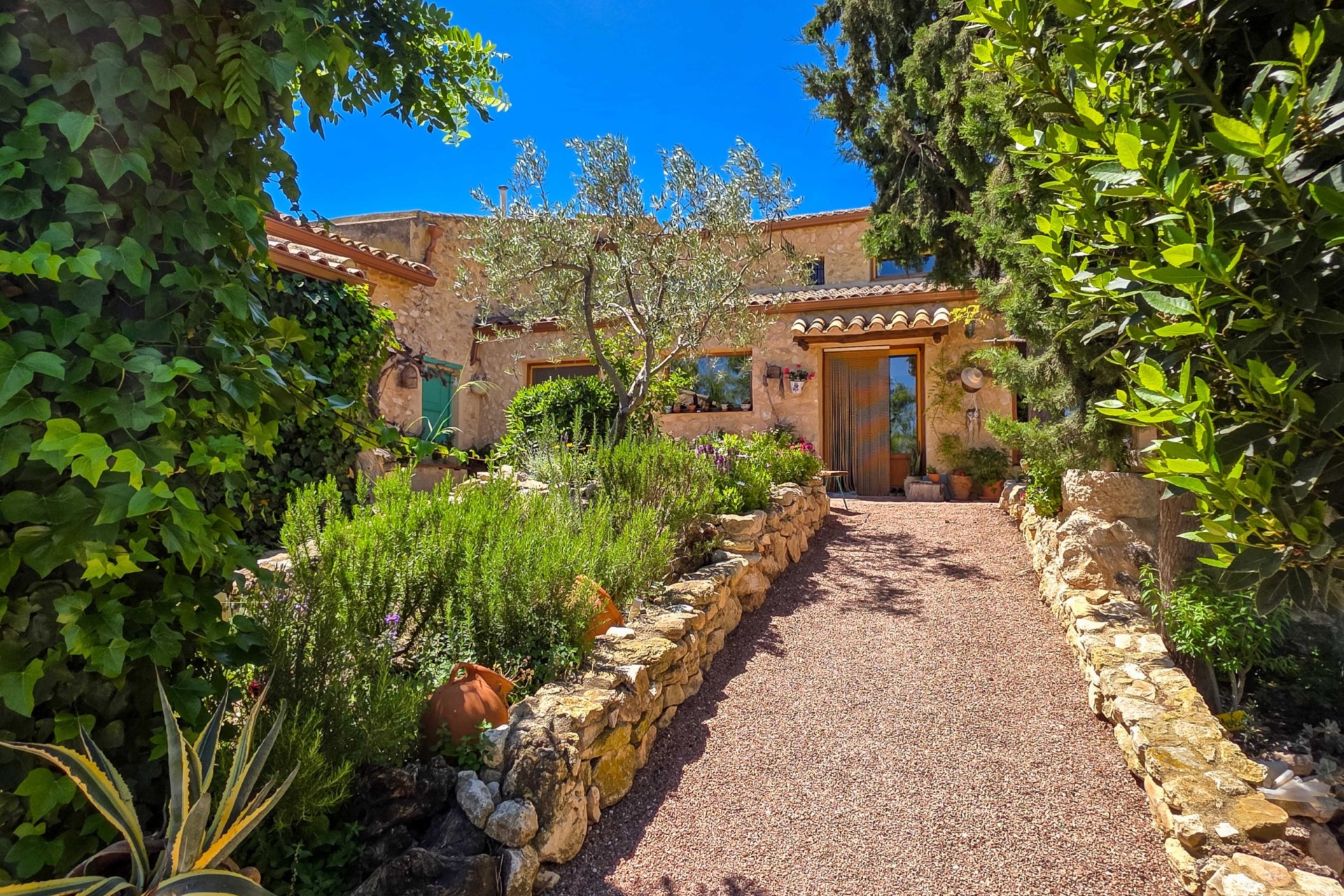 Revente - Finca / Propriété rurale -
Torre Del Rico