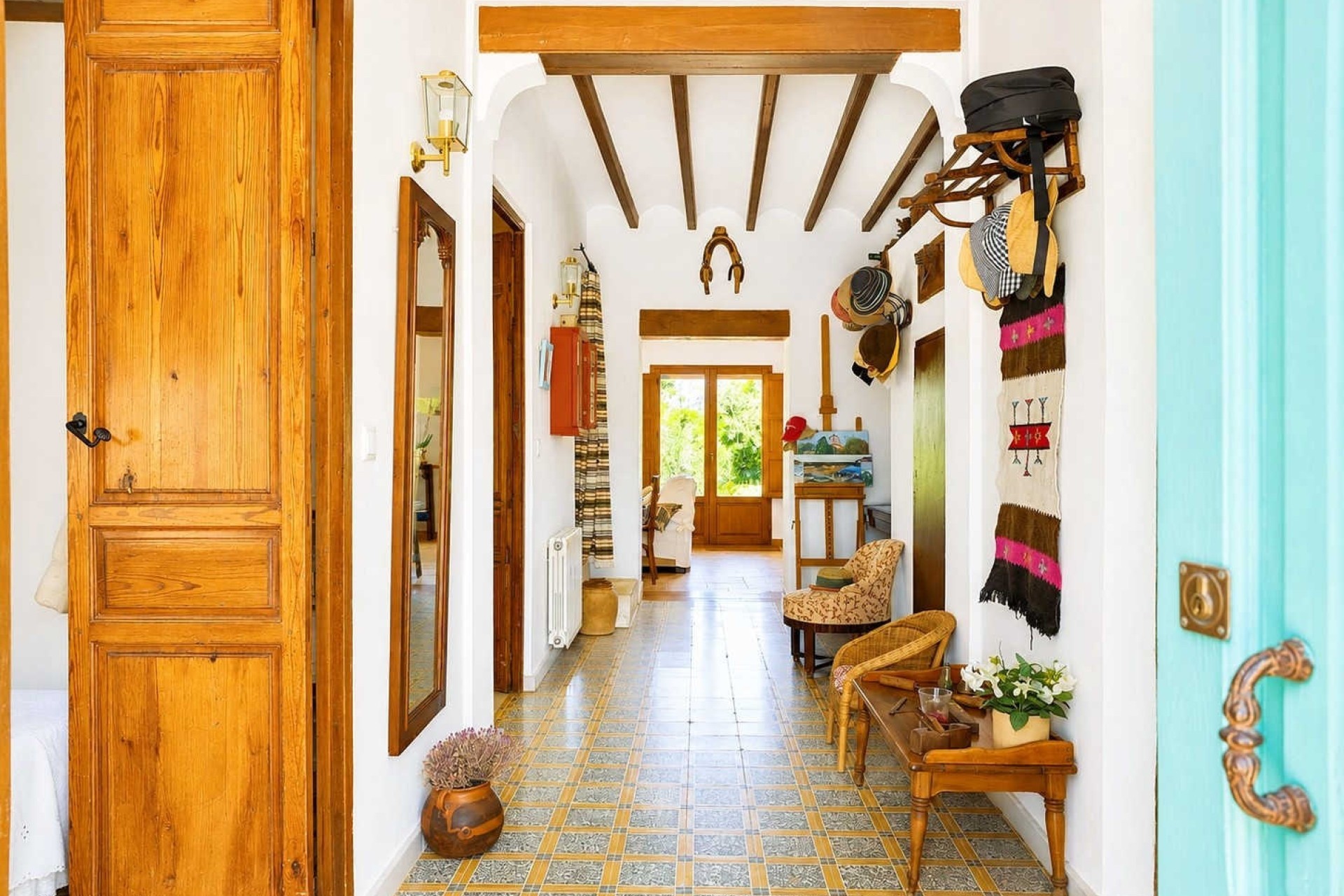 Revente - Finca / Propriété rurale -
Torre Del Rico